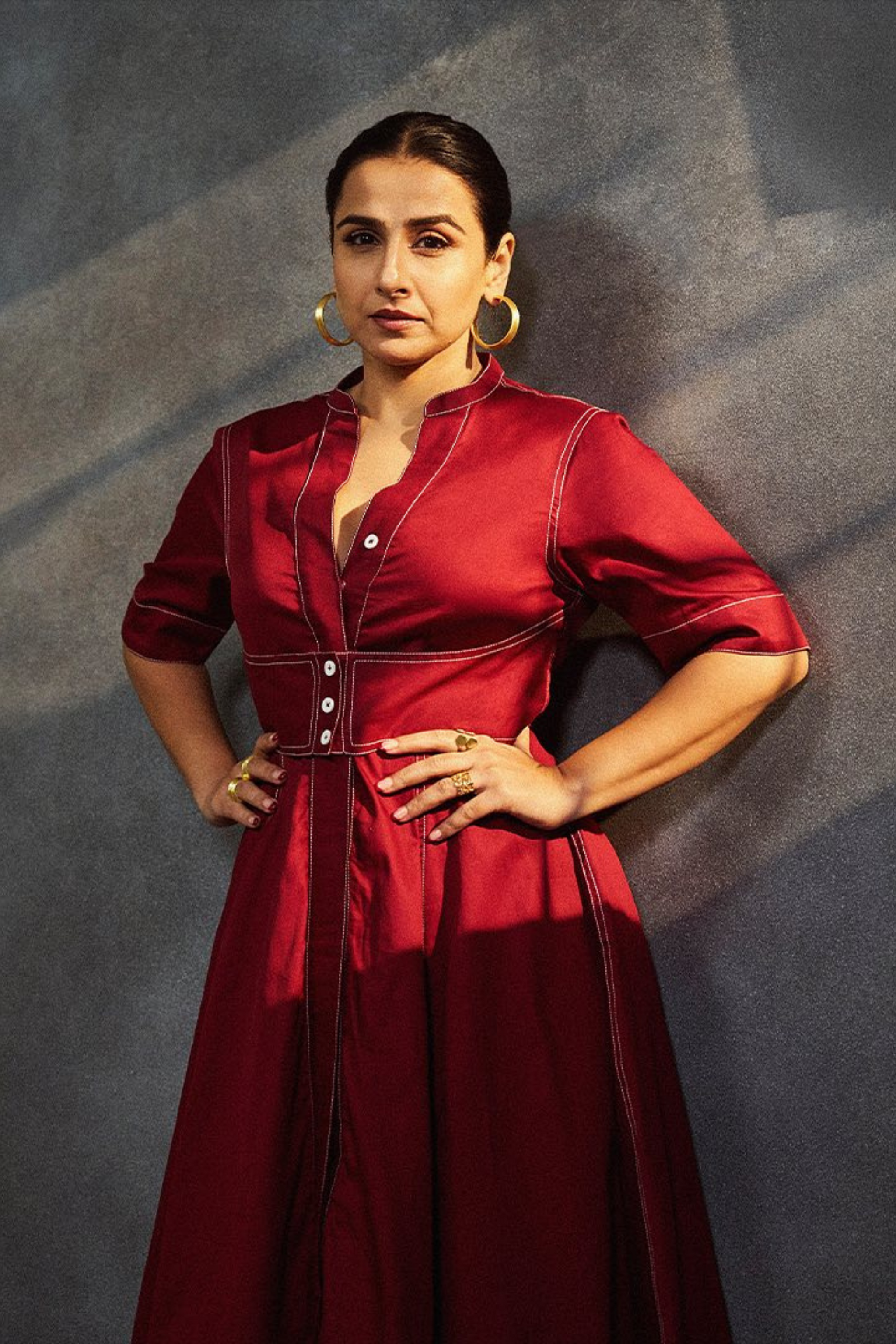 vidya balan dress designer Vidya Balan - Fashion Statement, Style Inspirations