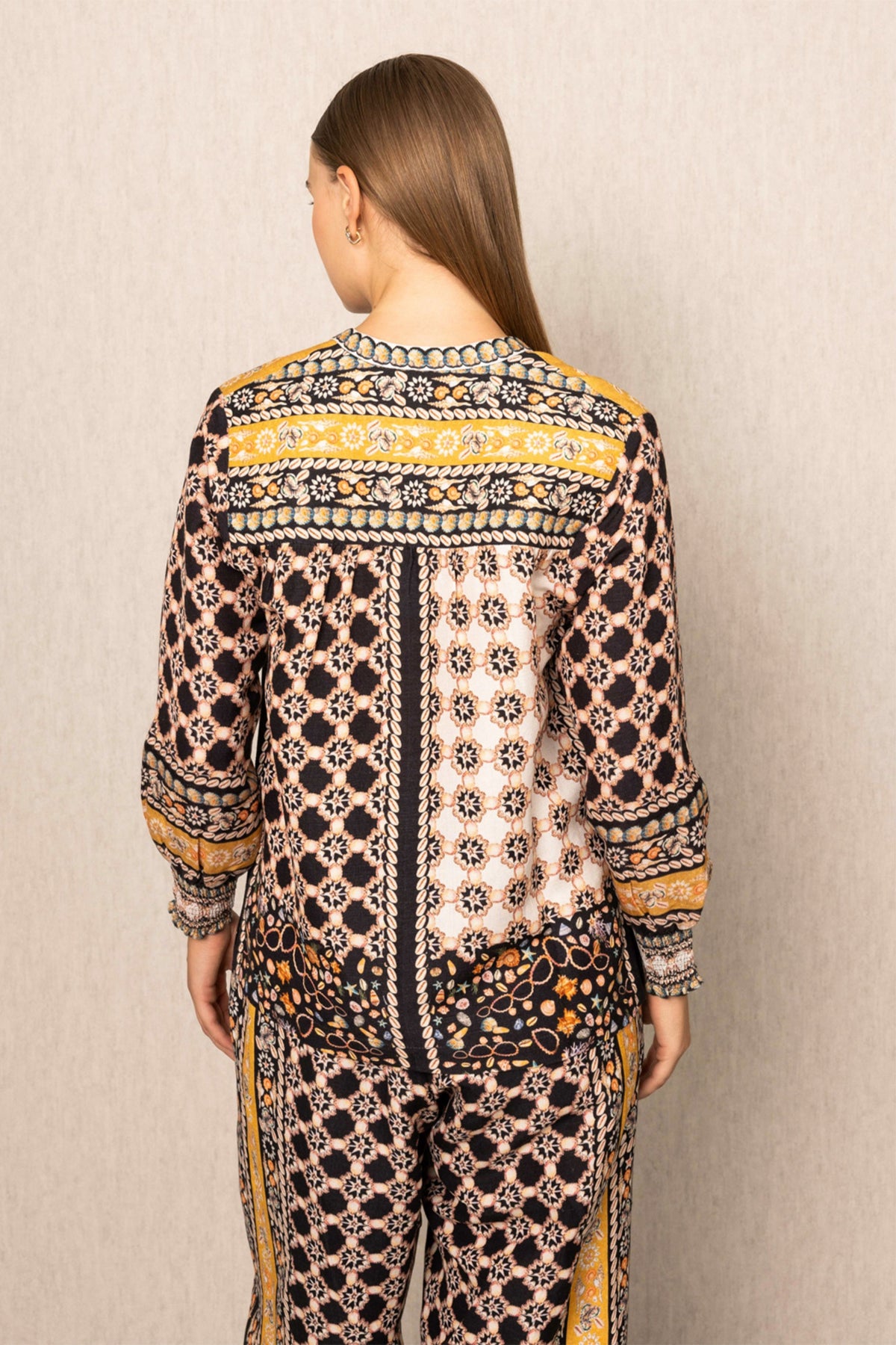 Orla Shirt