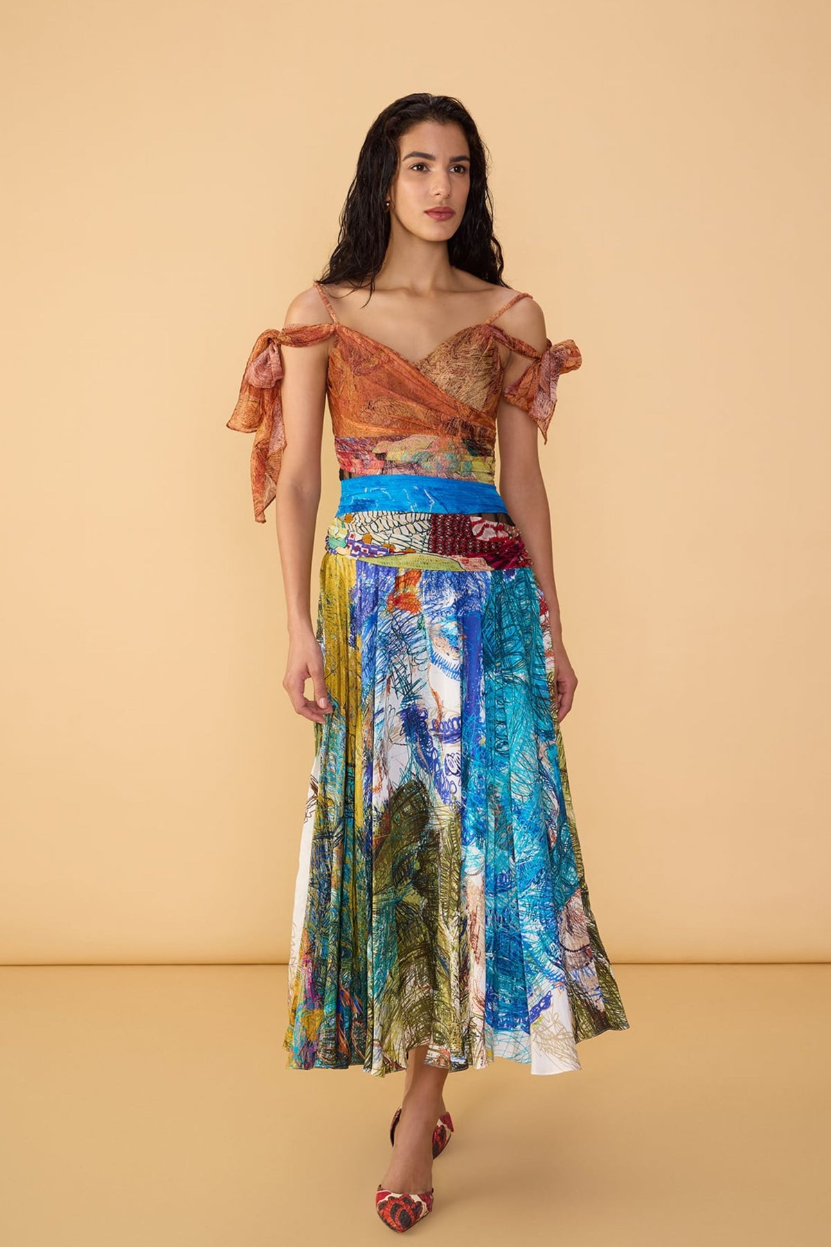 Alex Dress