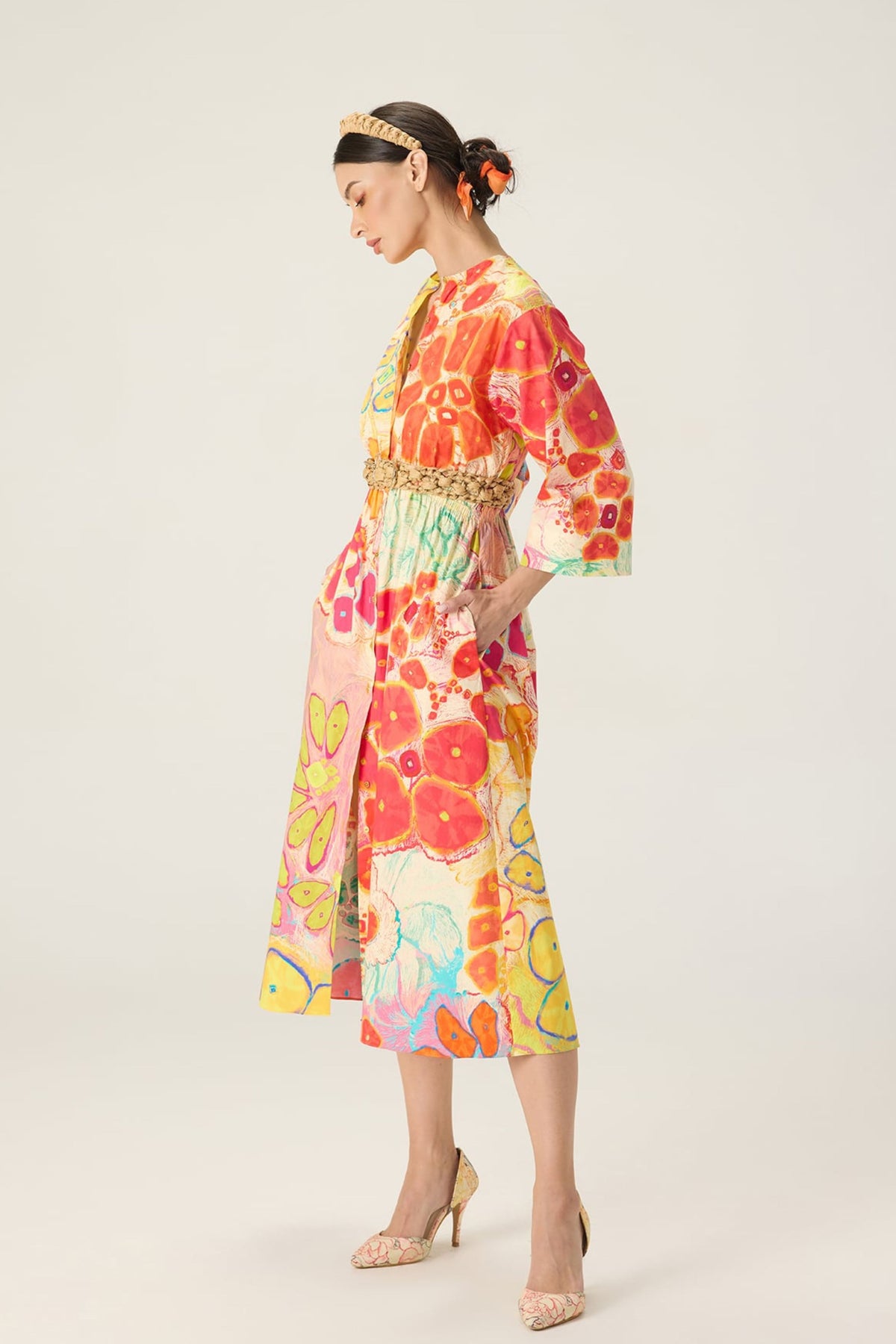 Madison Dress