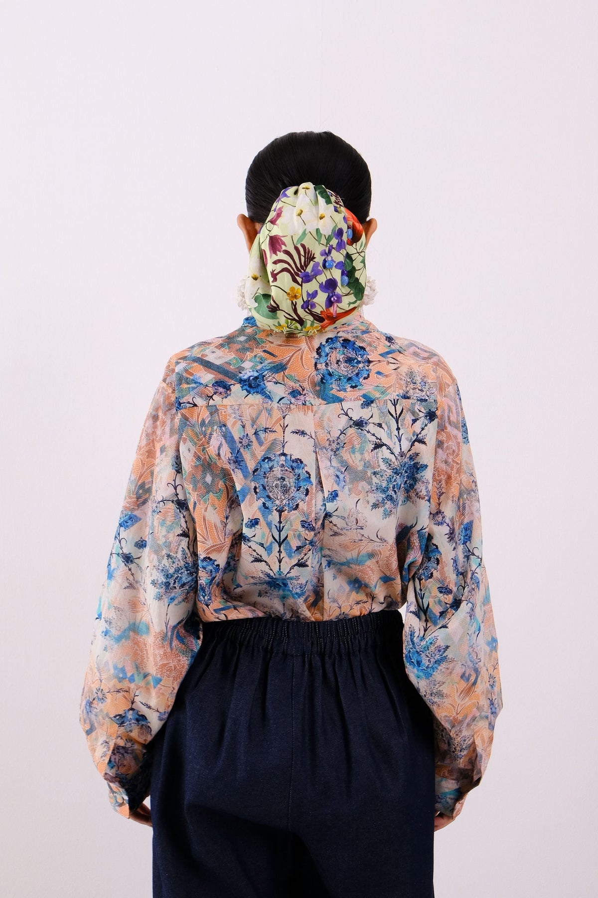 Aimee Shirt