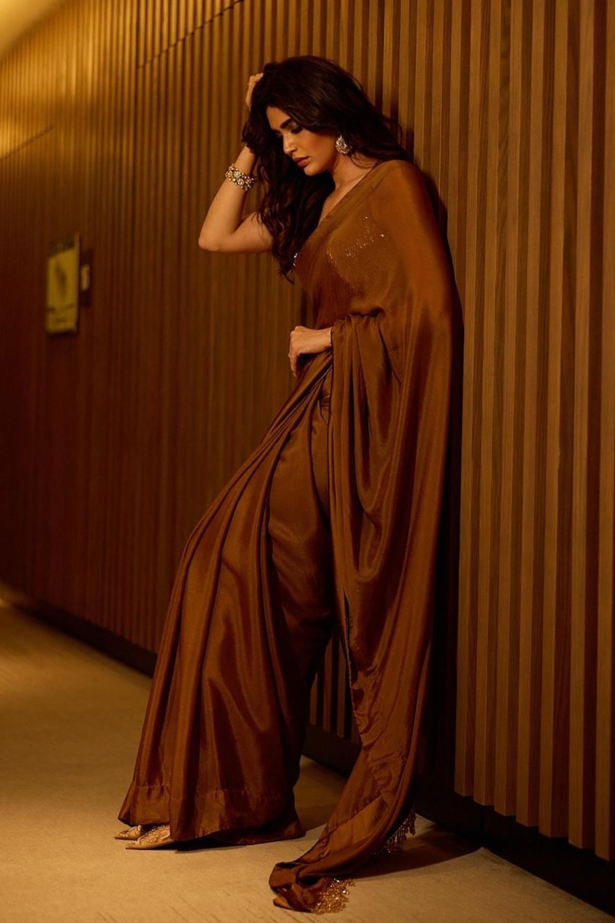 Karishma K Tanna in Sawan Gandhi