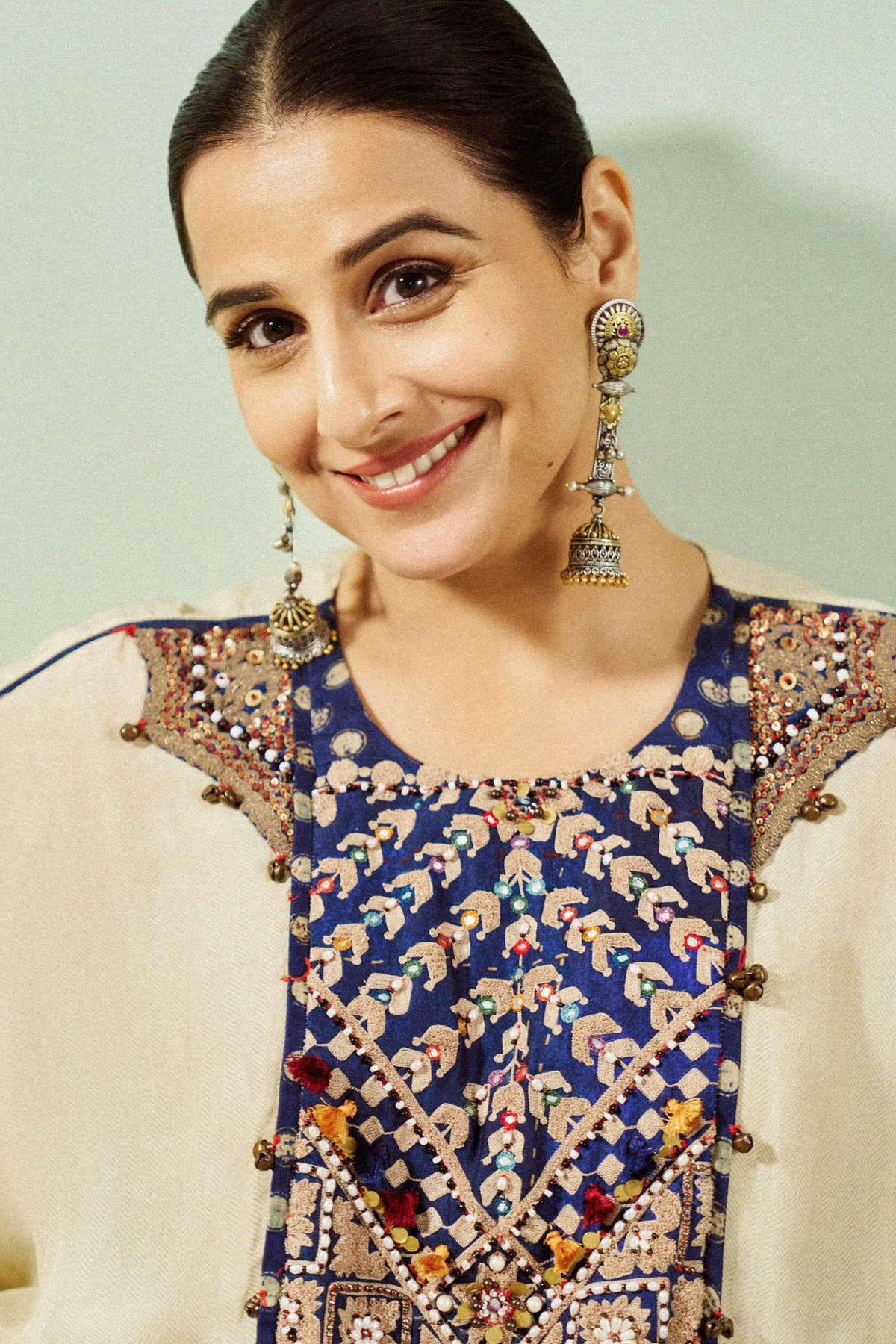 Vidya Balan in Aseem Kapoor