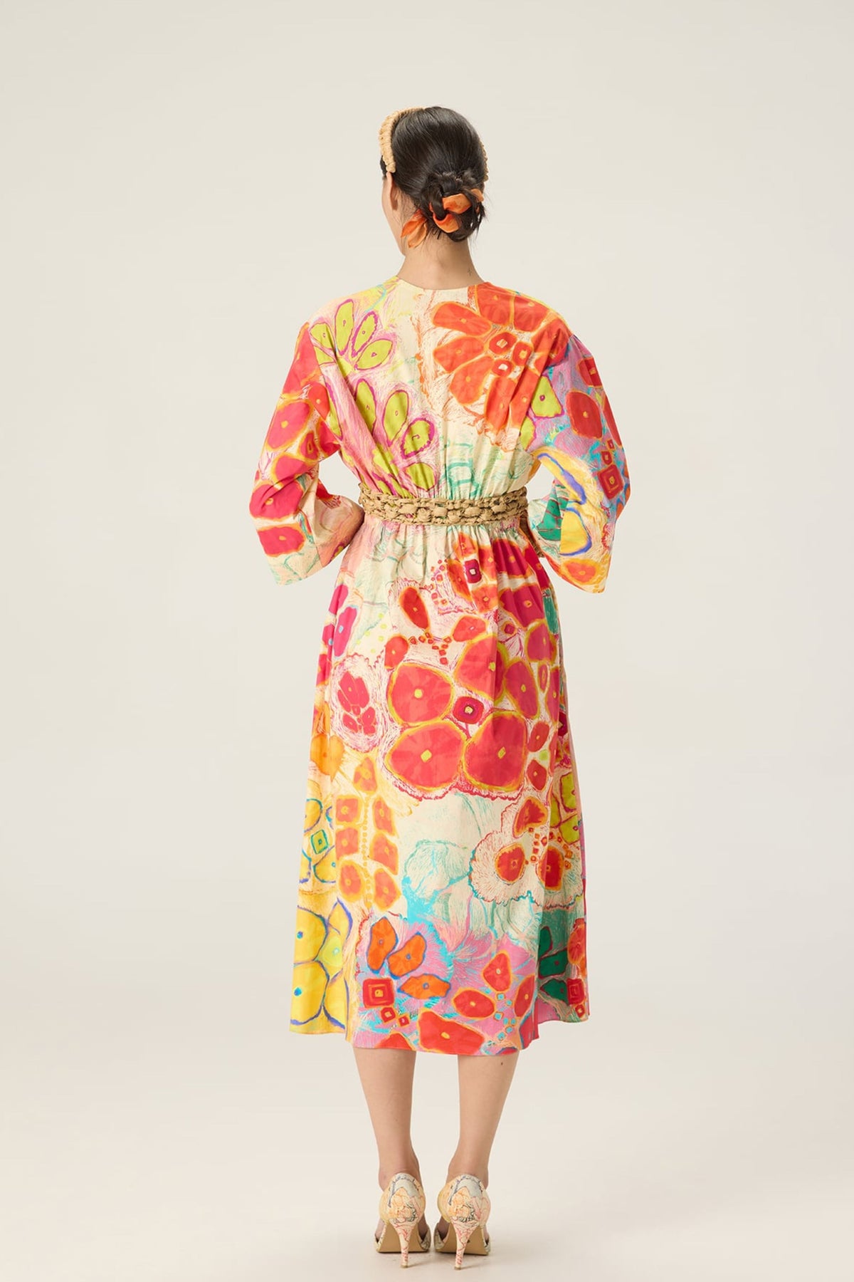 Madison Dress