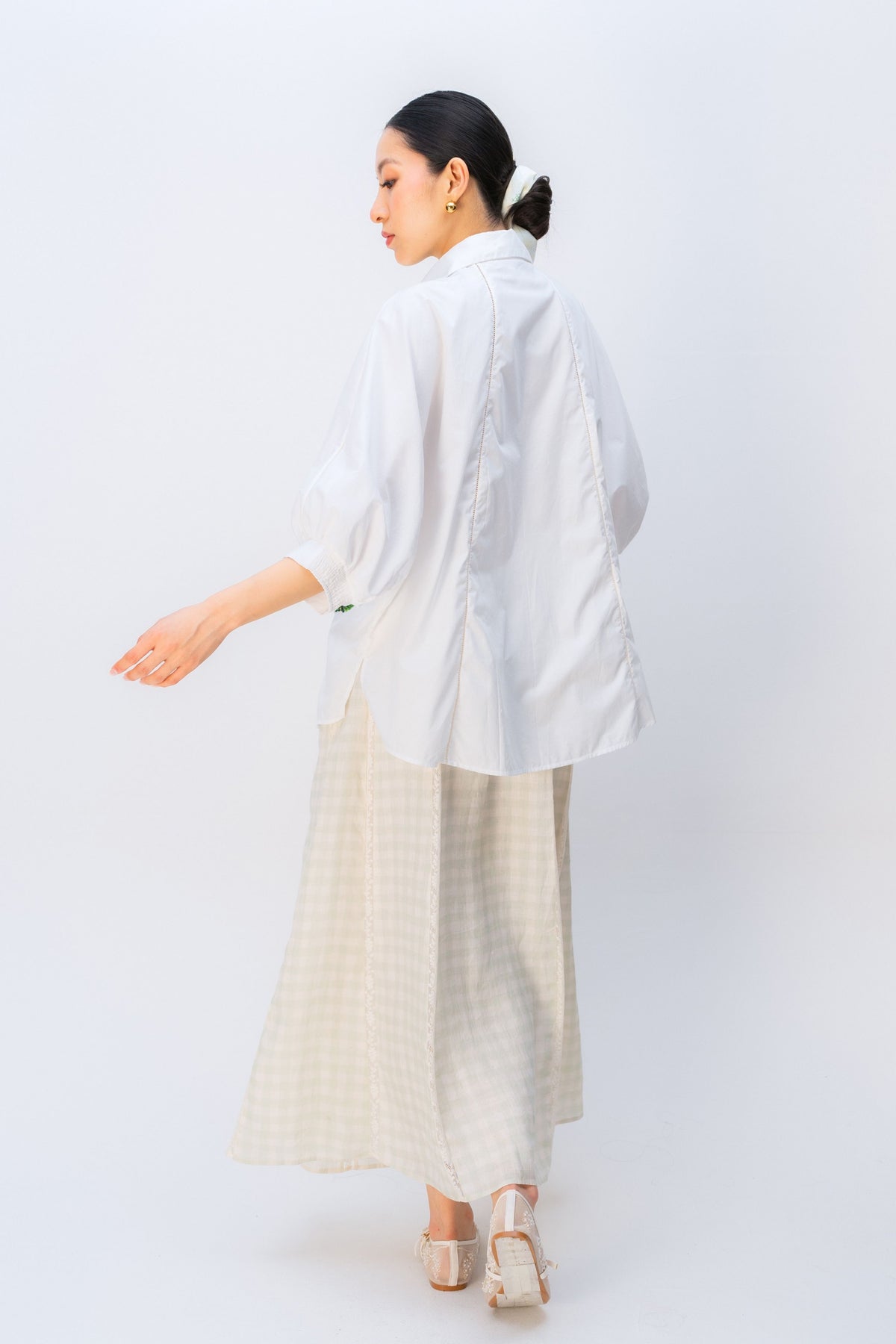 Peony Dream Shirt