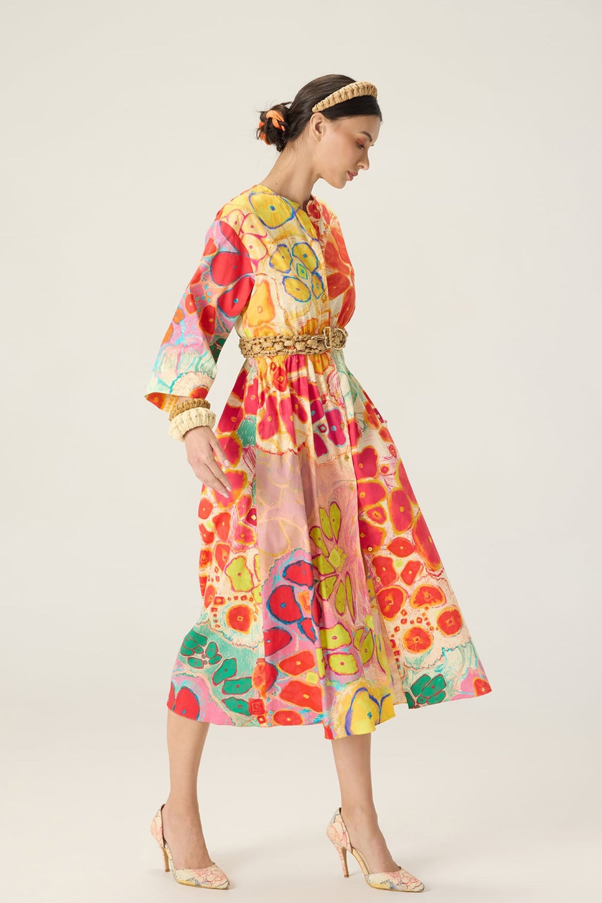 Madison Dress
