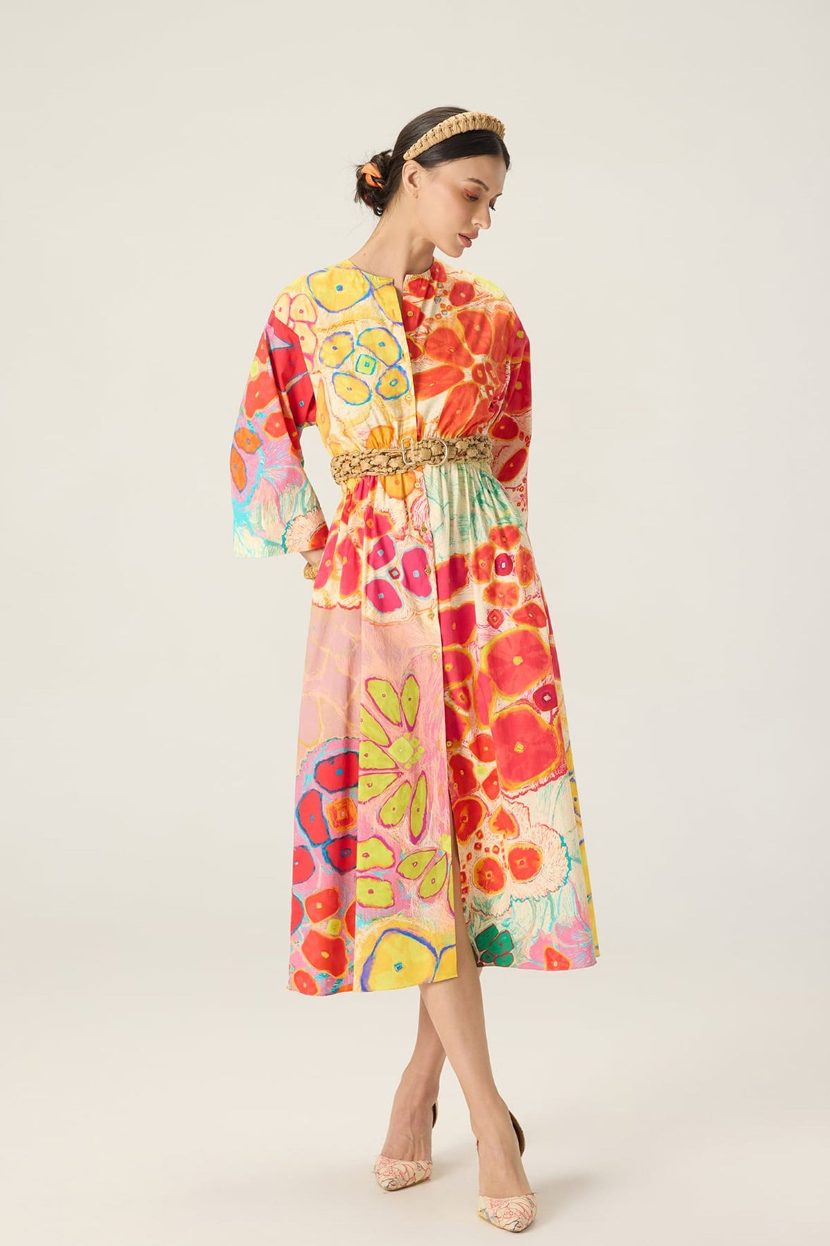 Madison Dress