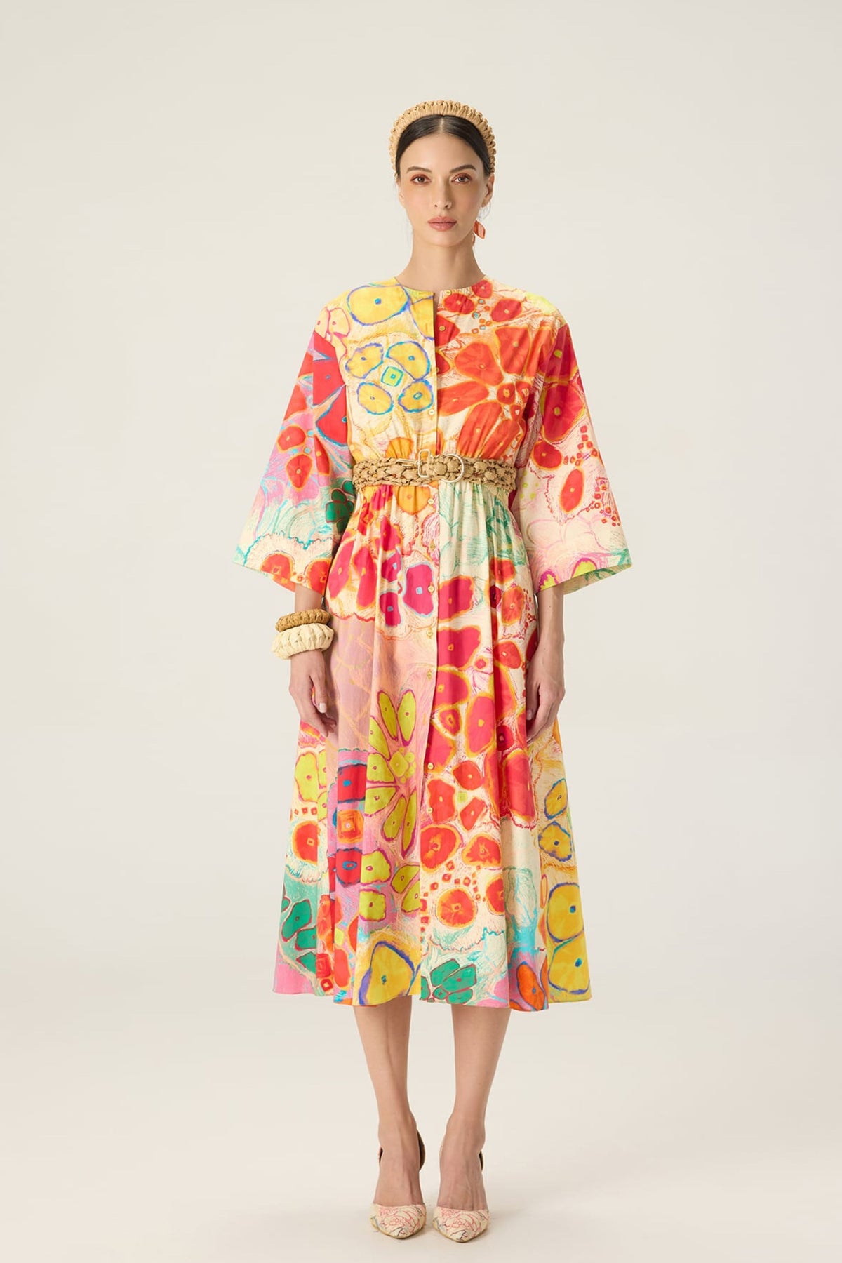 Madison Dress