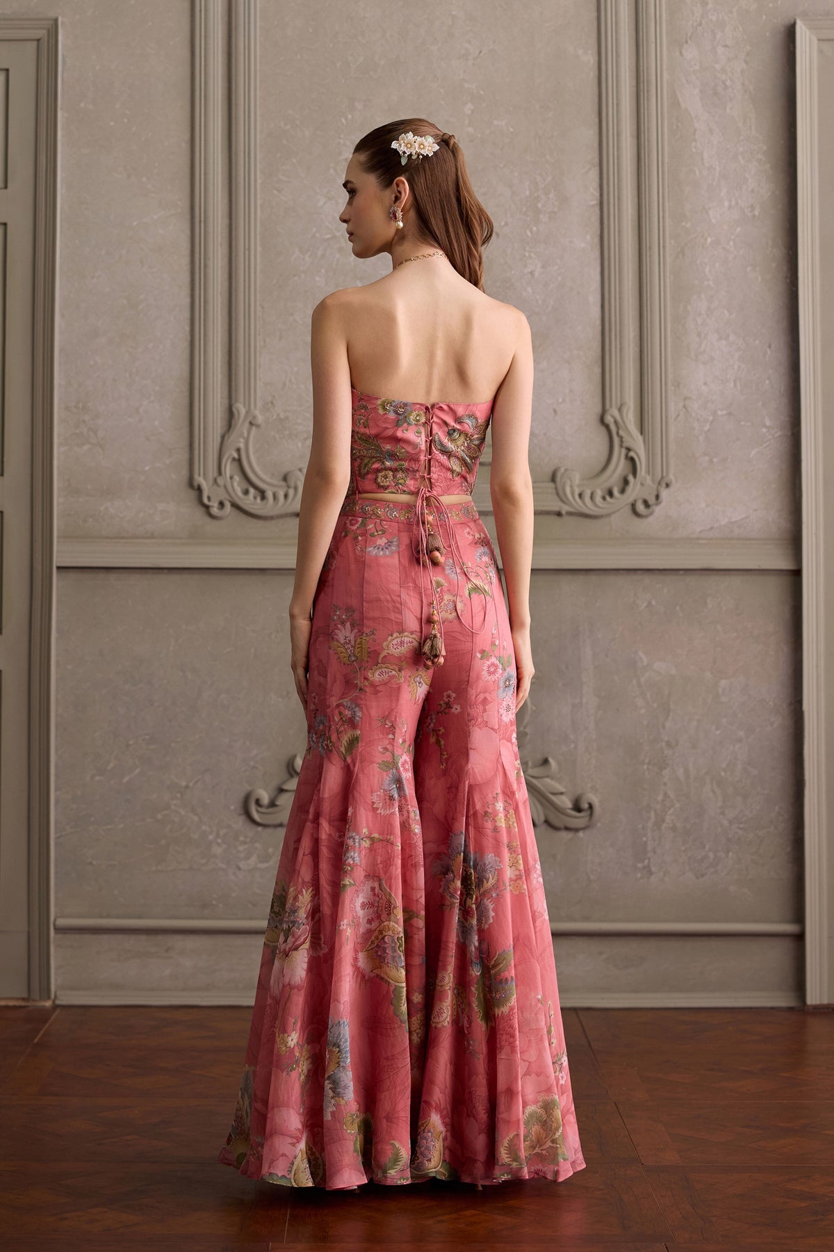 Eliha Sharara Set