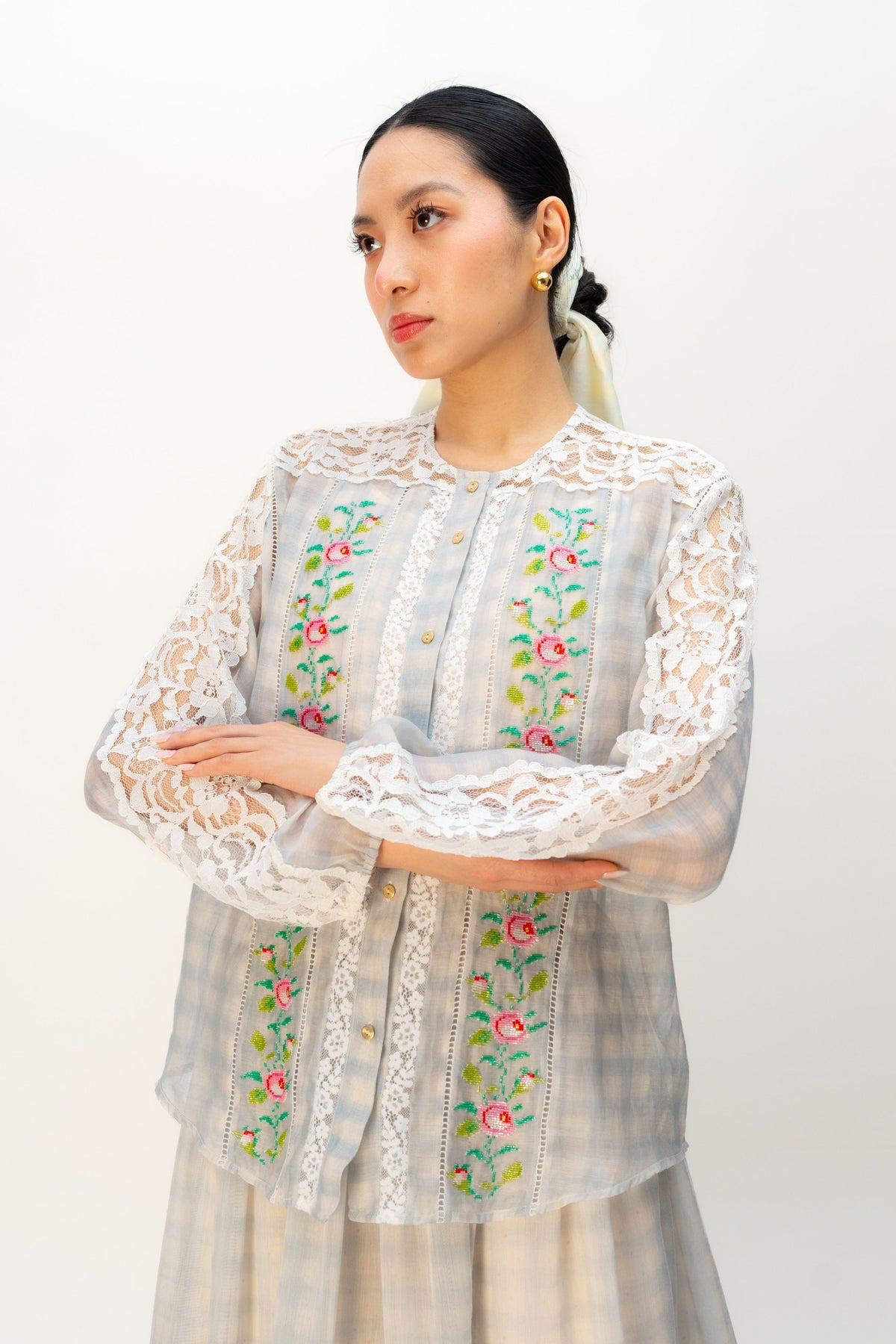 Cloudbound Shirt