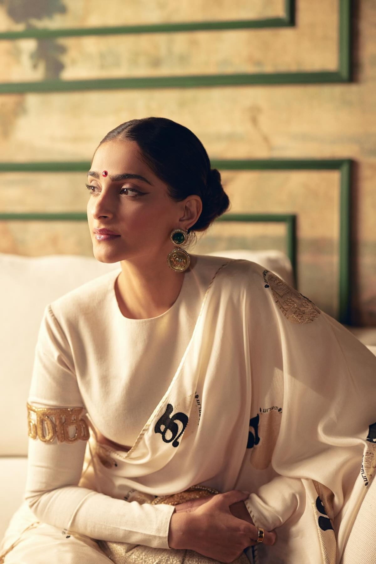 Sonam Kapoor in Masaba
