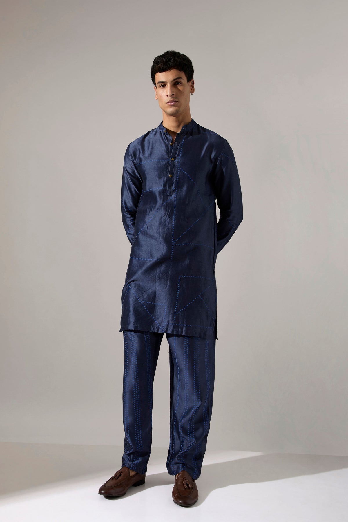 Josiah Kurta Set