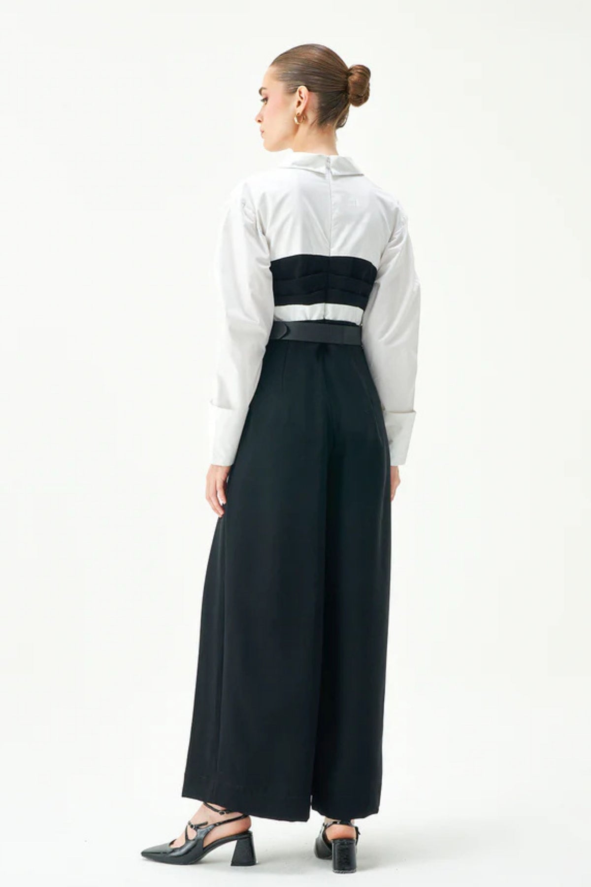 Donna Jumpsuit
