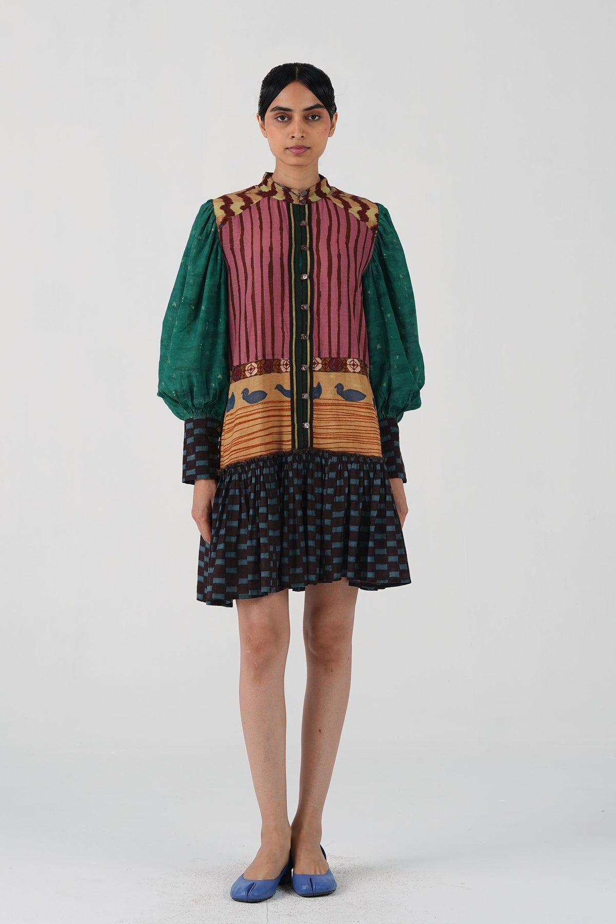 Ruth Dress
