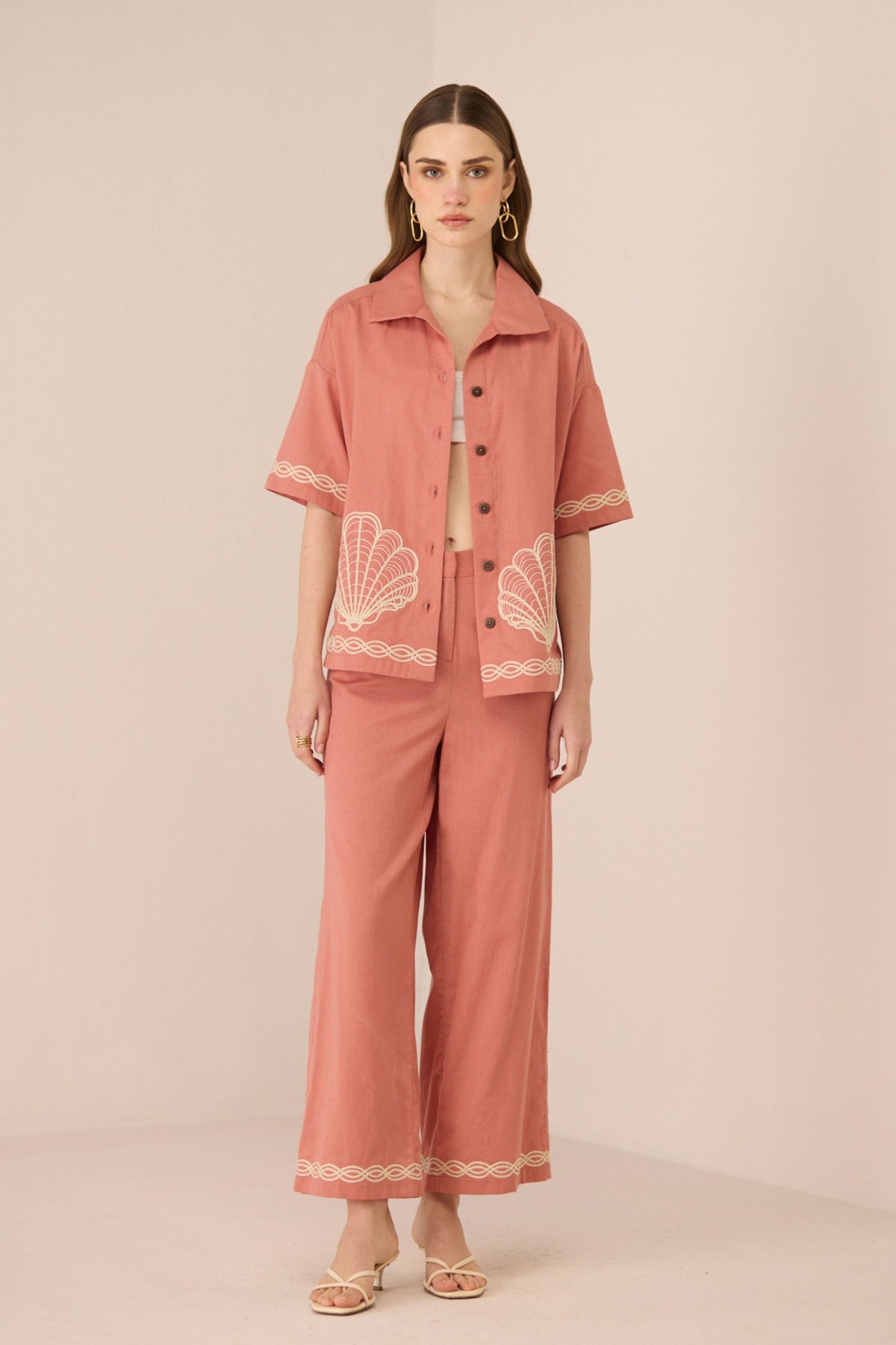 Jill Trousers