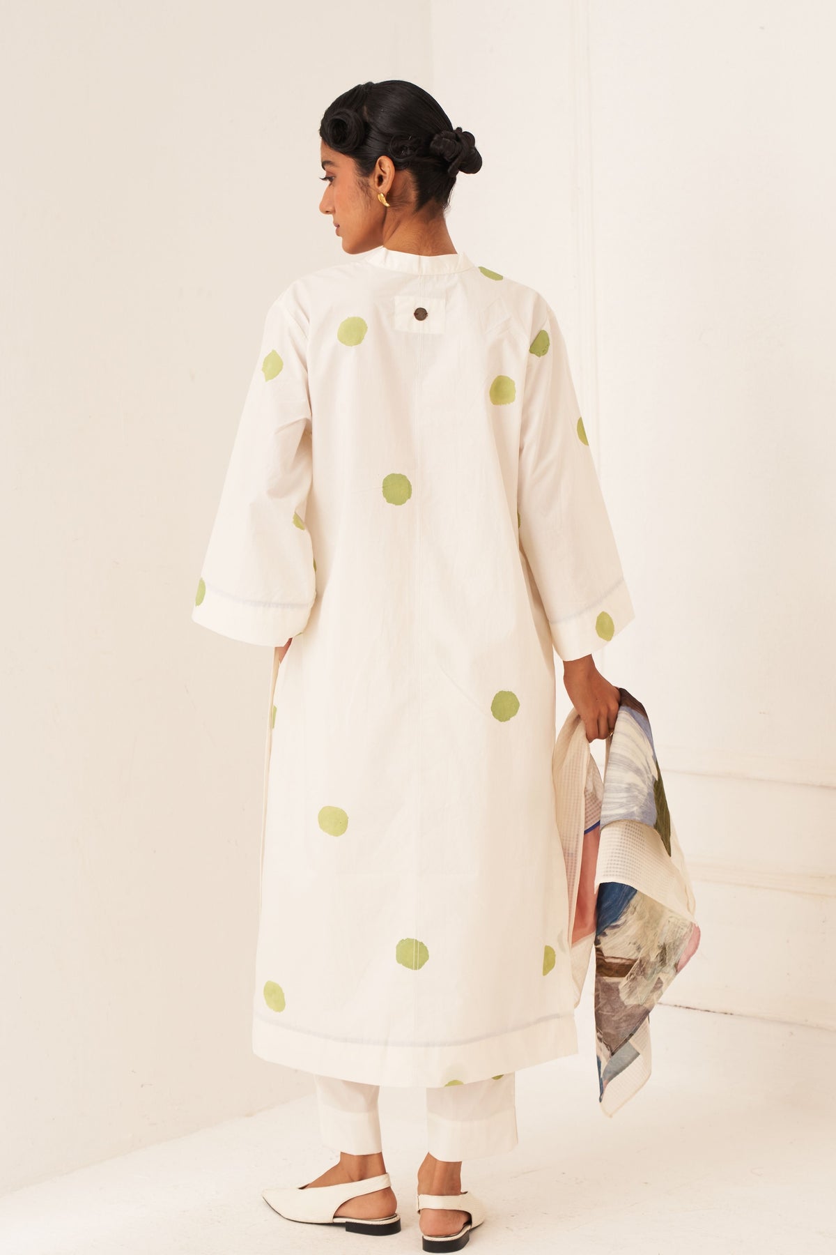 Limon Kurta