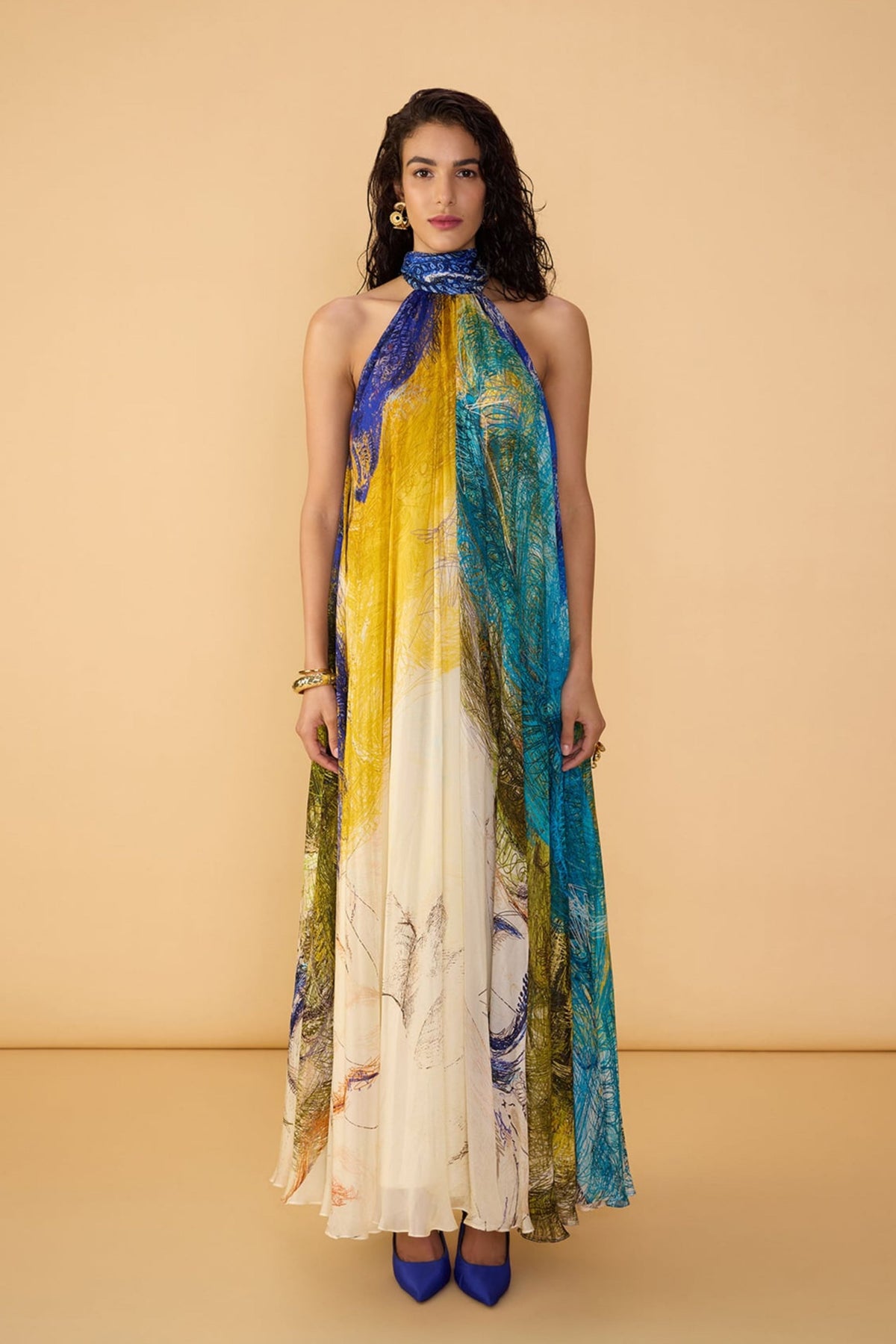 Stella Dress