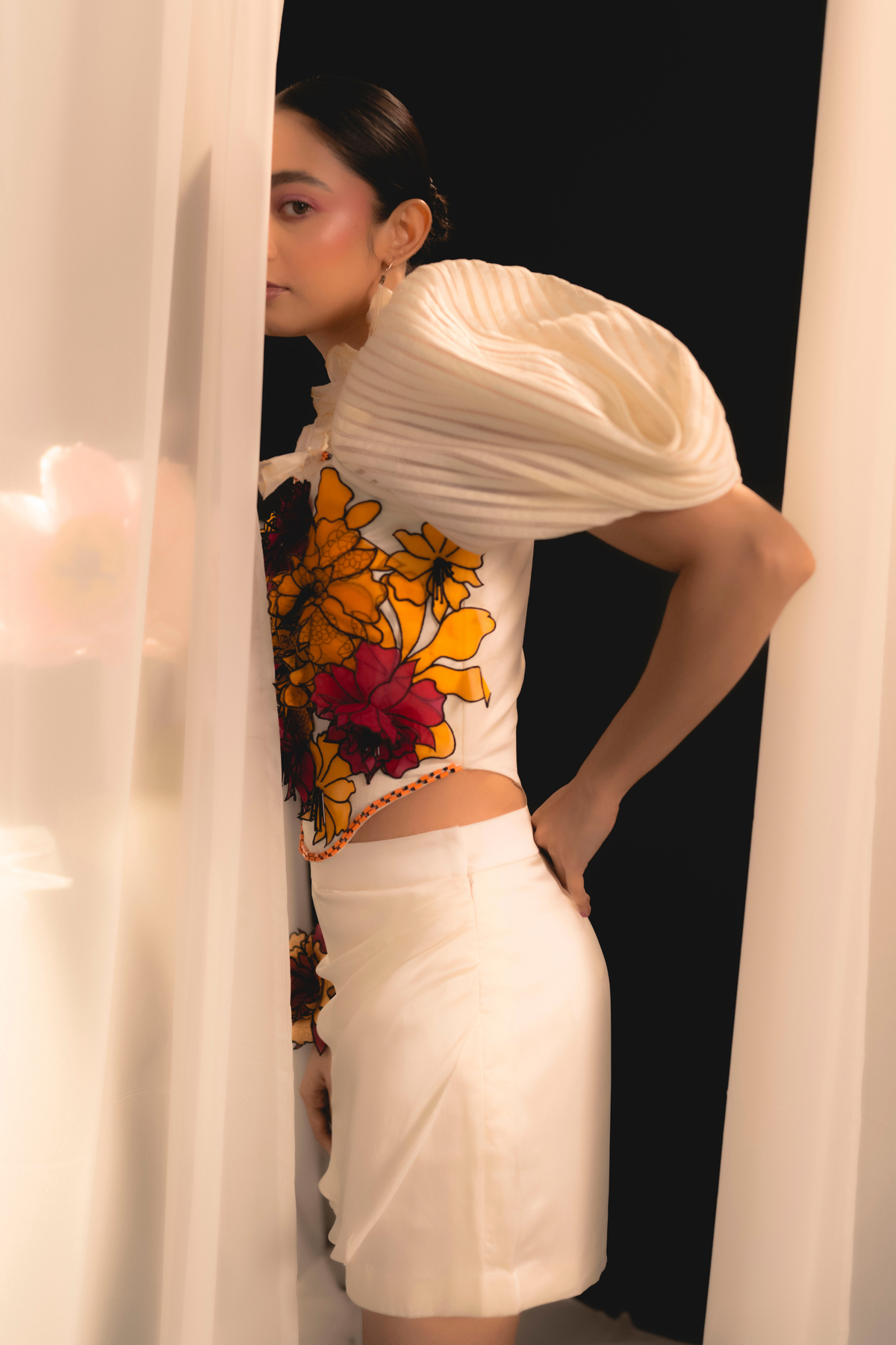 Adira Corset