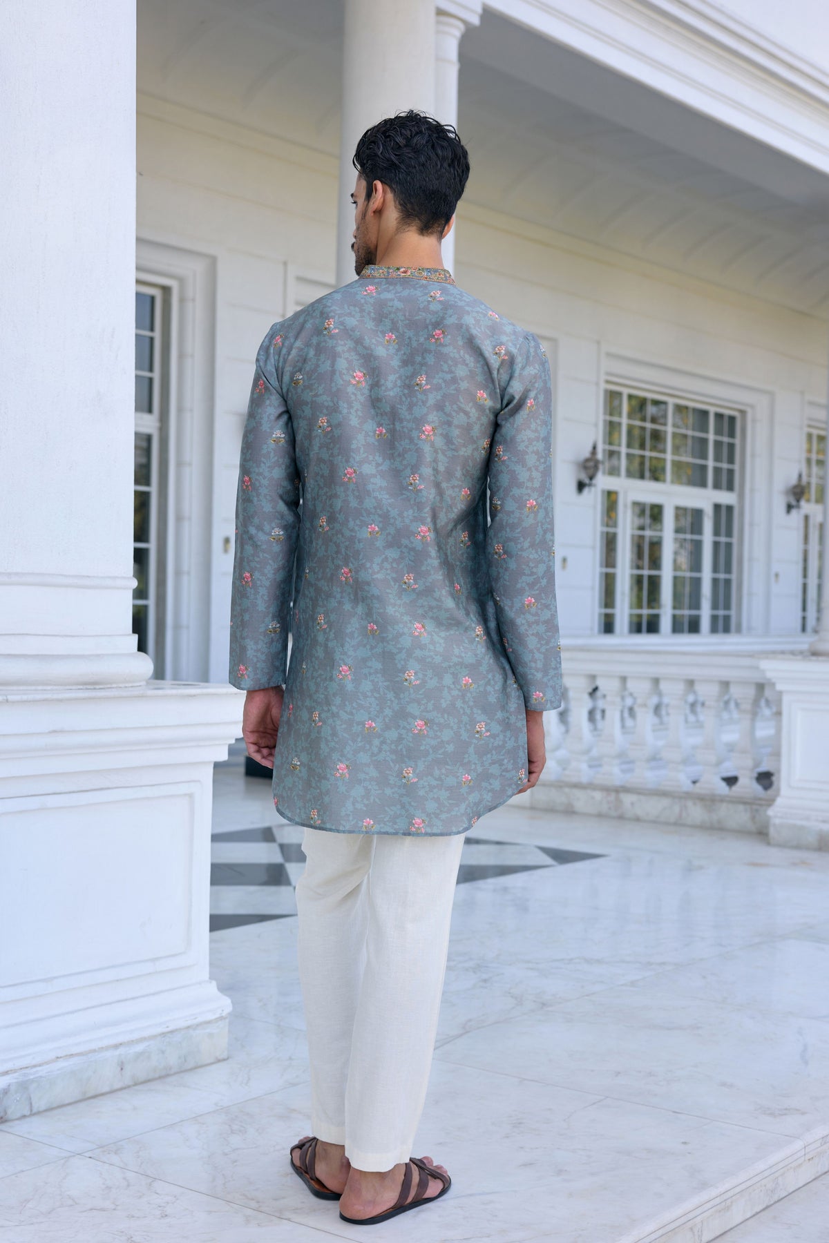 Rayan Kurta Set