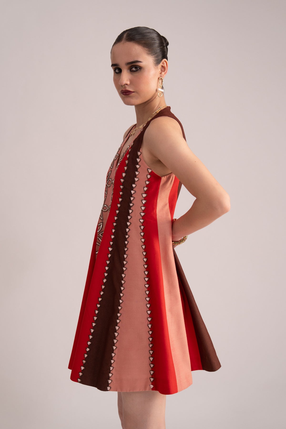 Soraya Dress