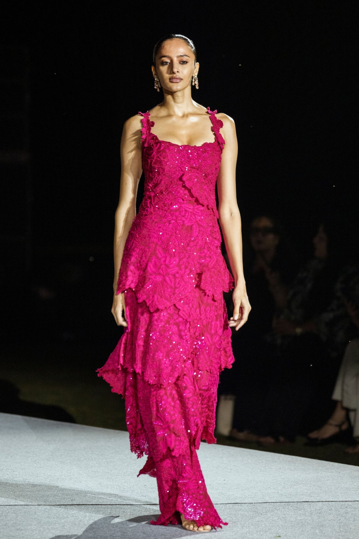 Mischa Gown