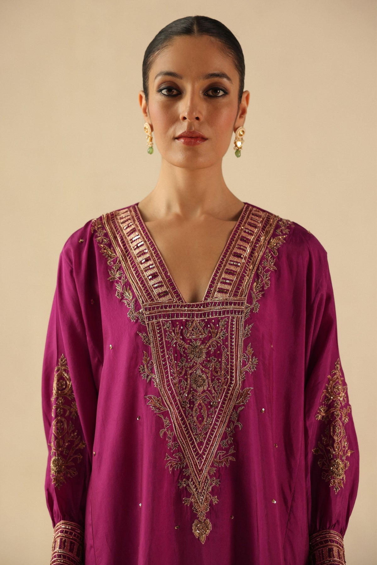 Saaz Phiran