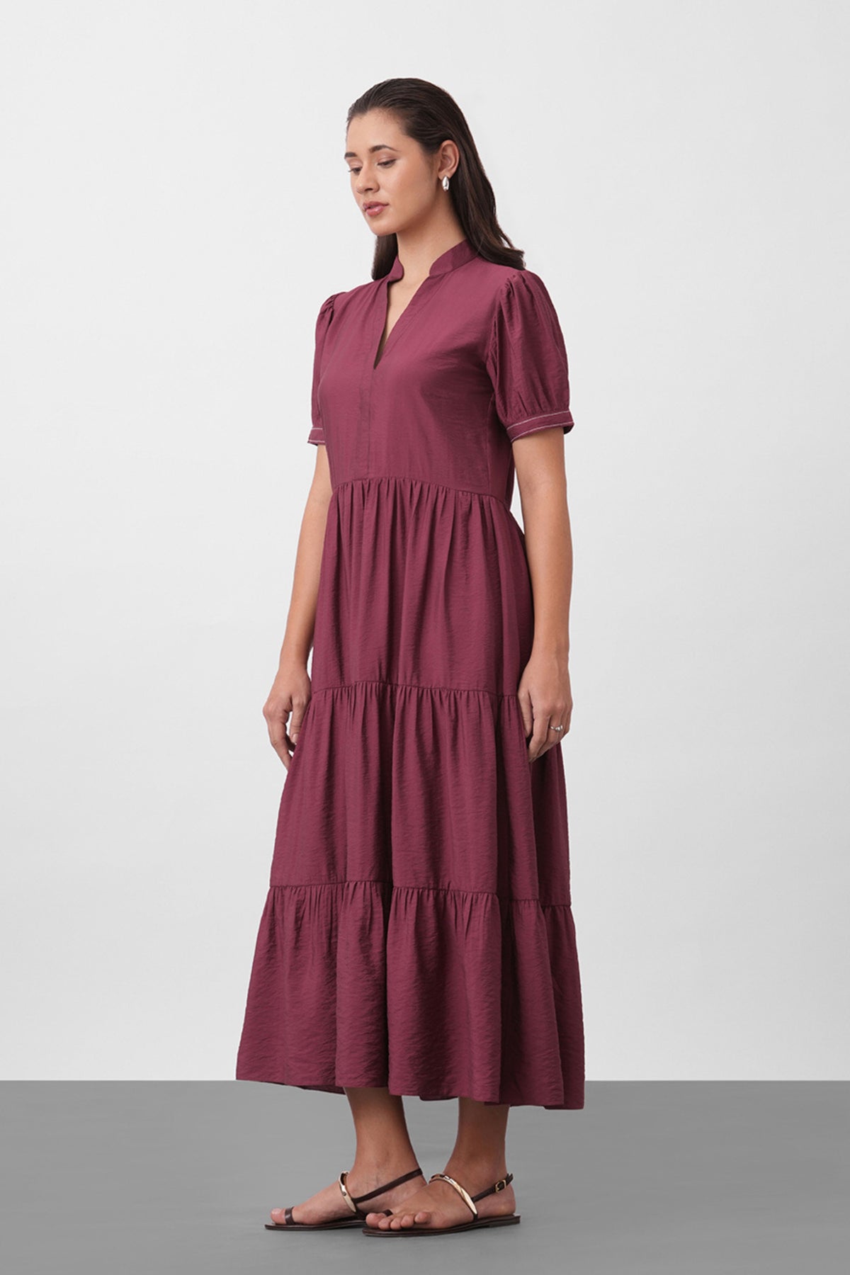 Kavya Dress