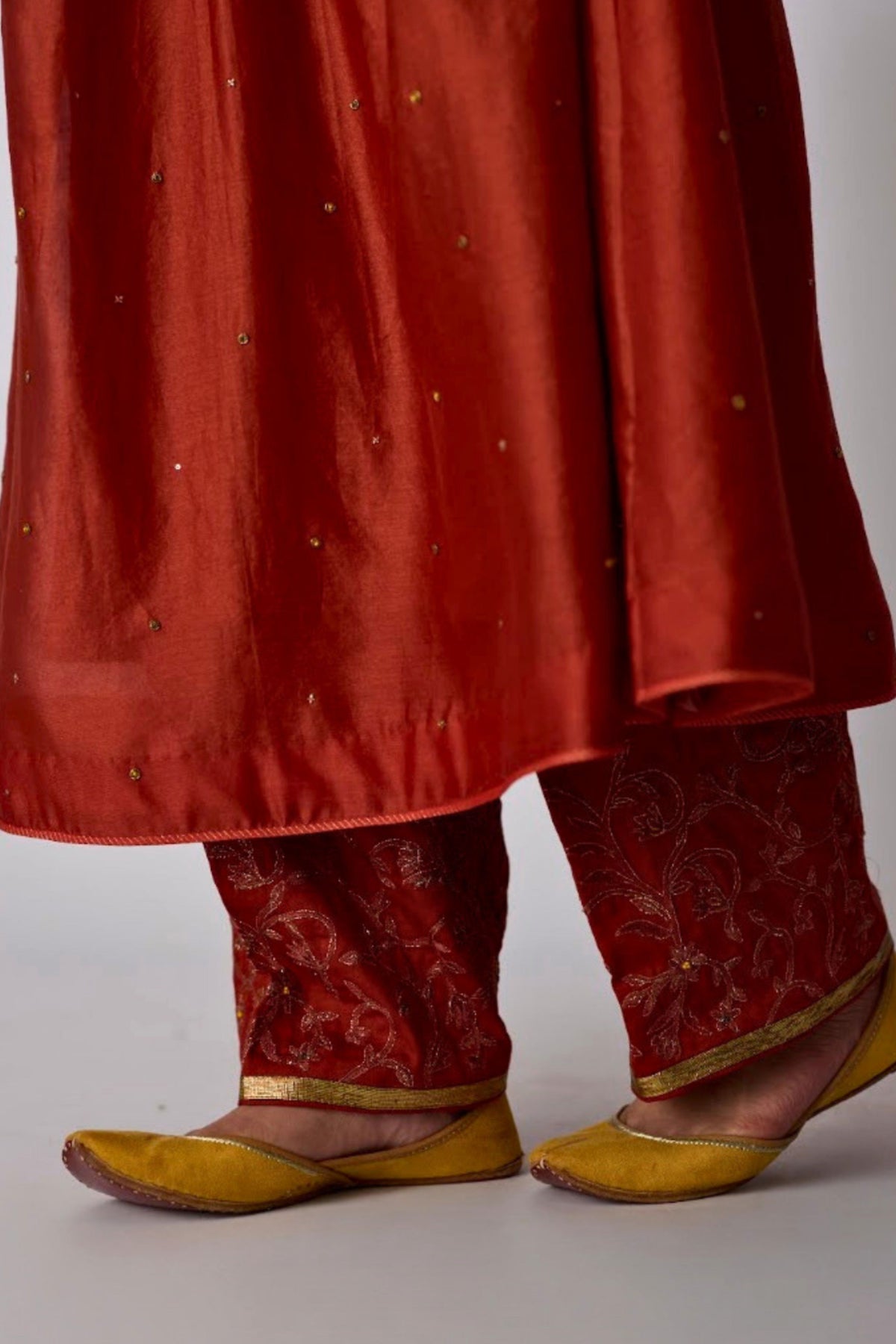 Rasika Kurta Set