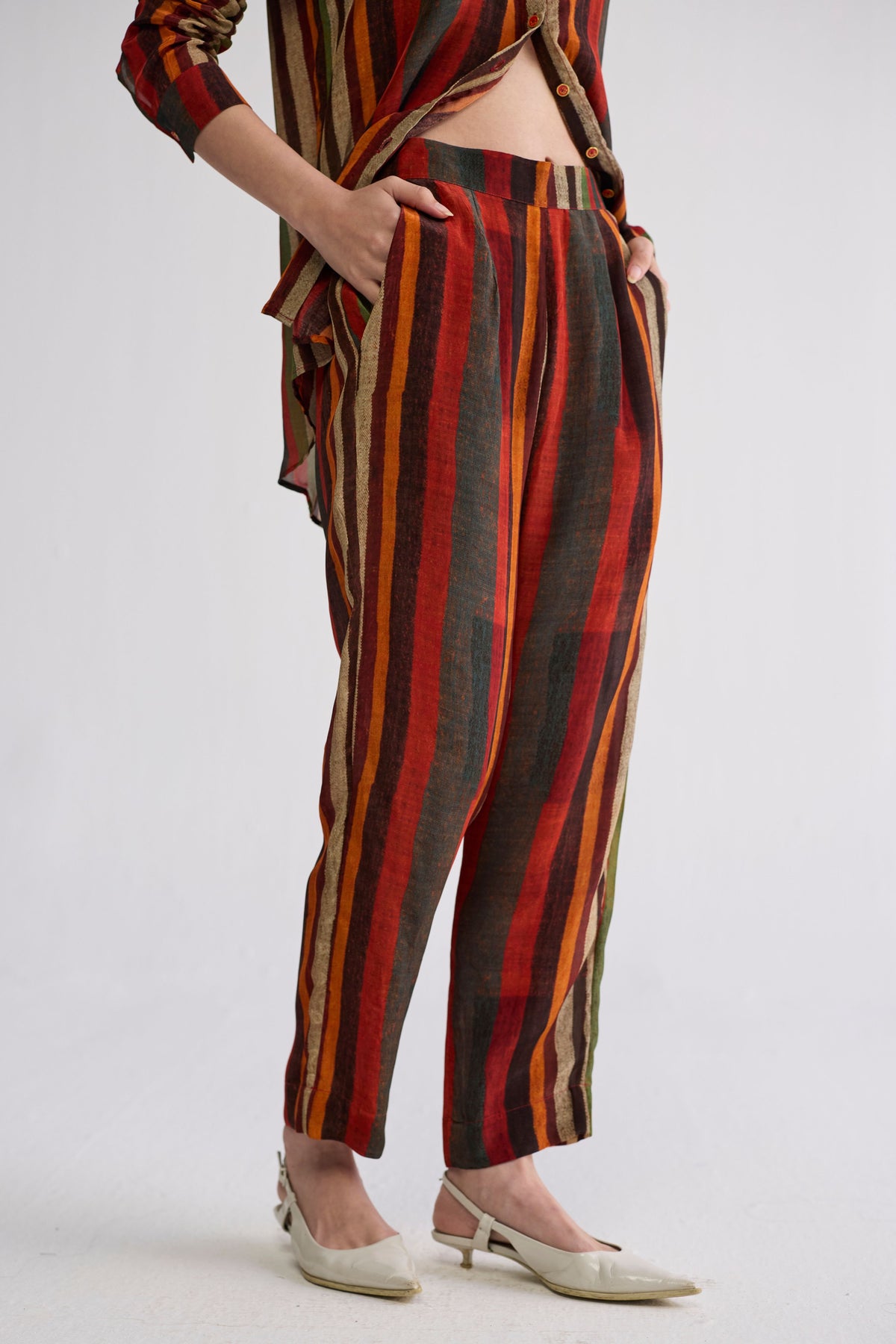 Jilian Co-ord Set