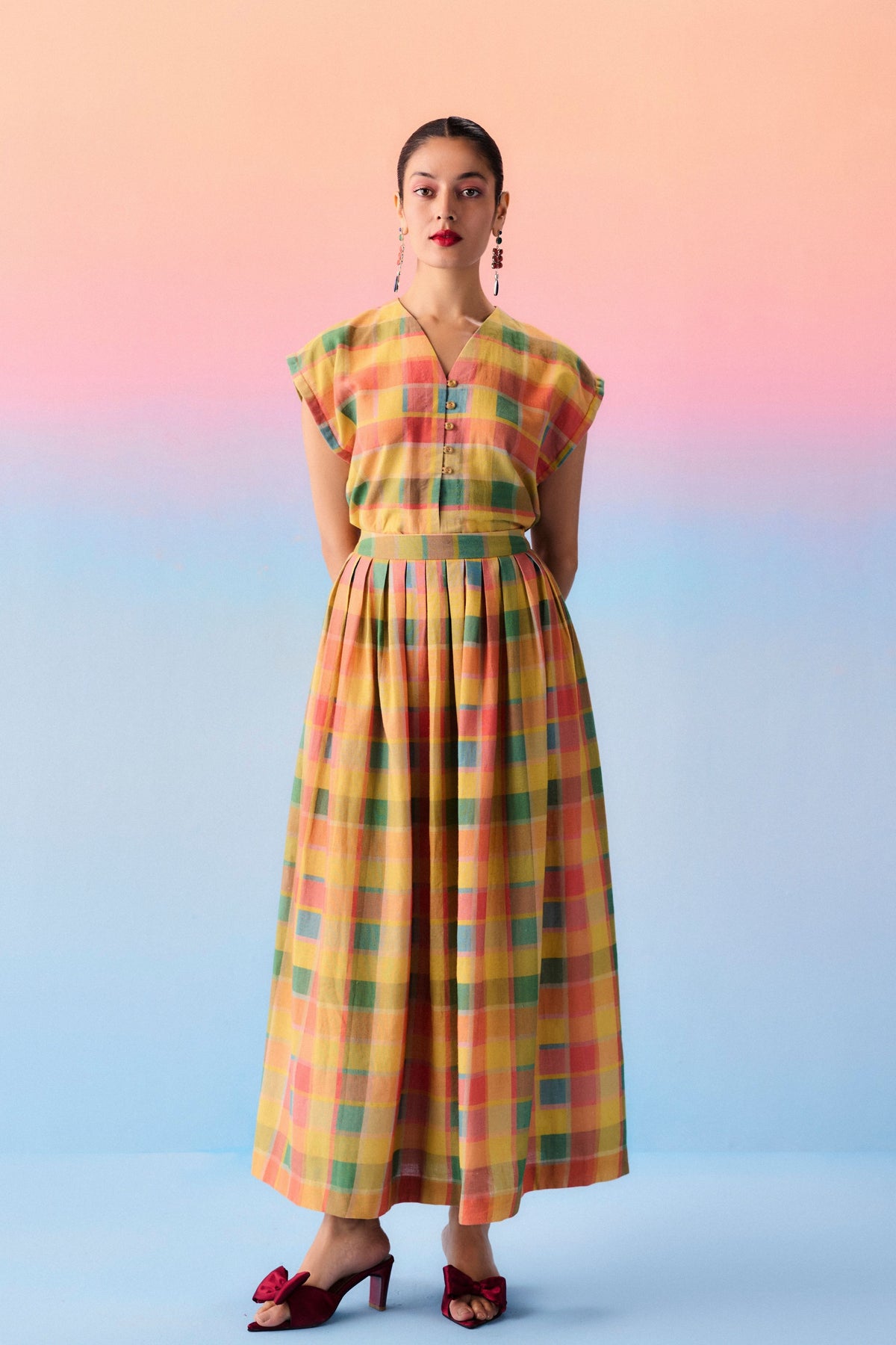 Ombra Co-ord Set