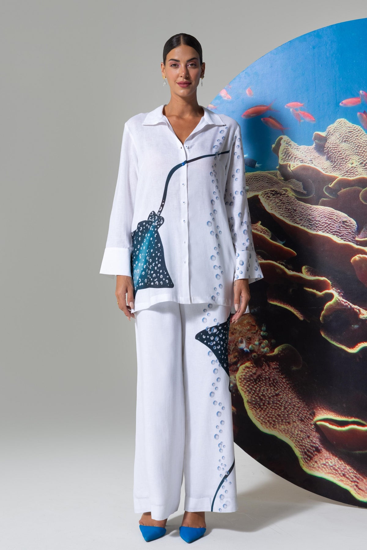 Nauti &amp; Nice Co-ord Set