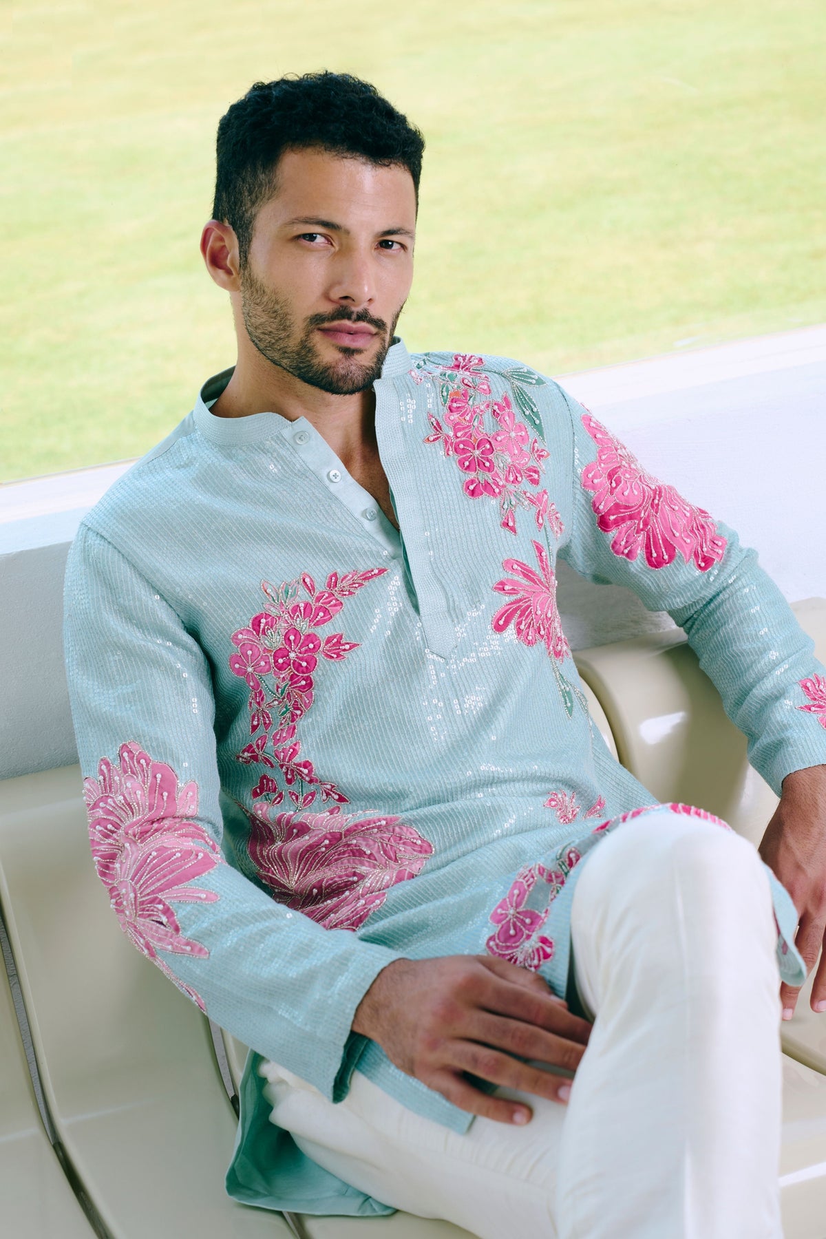 Dean Kurta Set