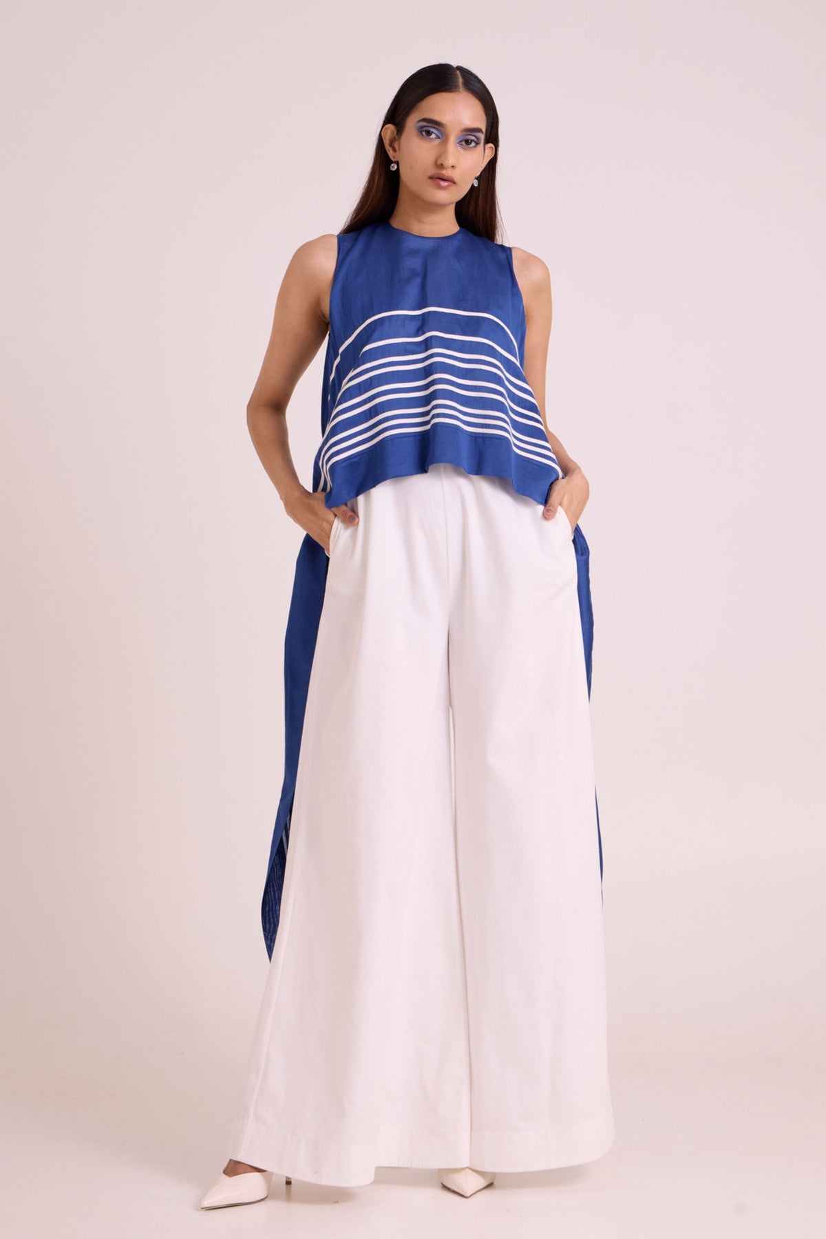 Idris Horizon Drift Jumpsuit
