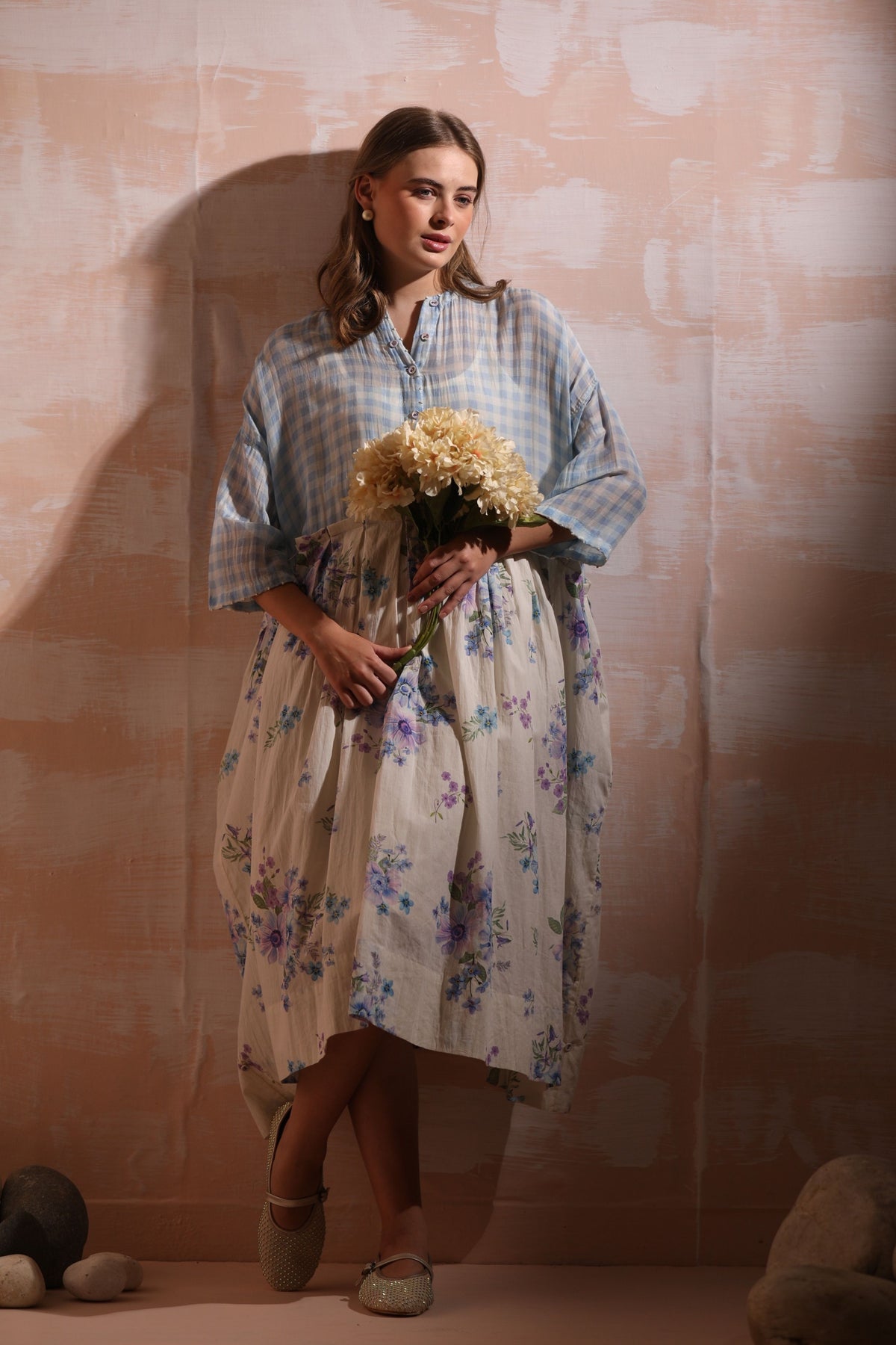 Cedar Dress