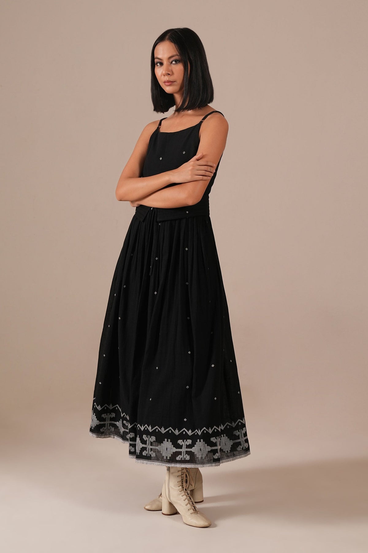 Comet Dress