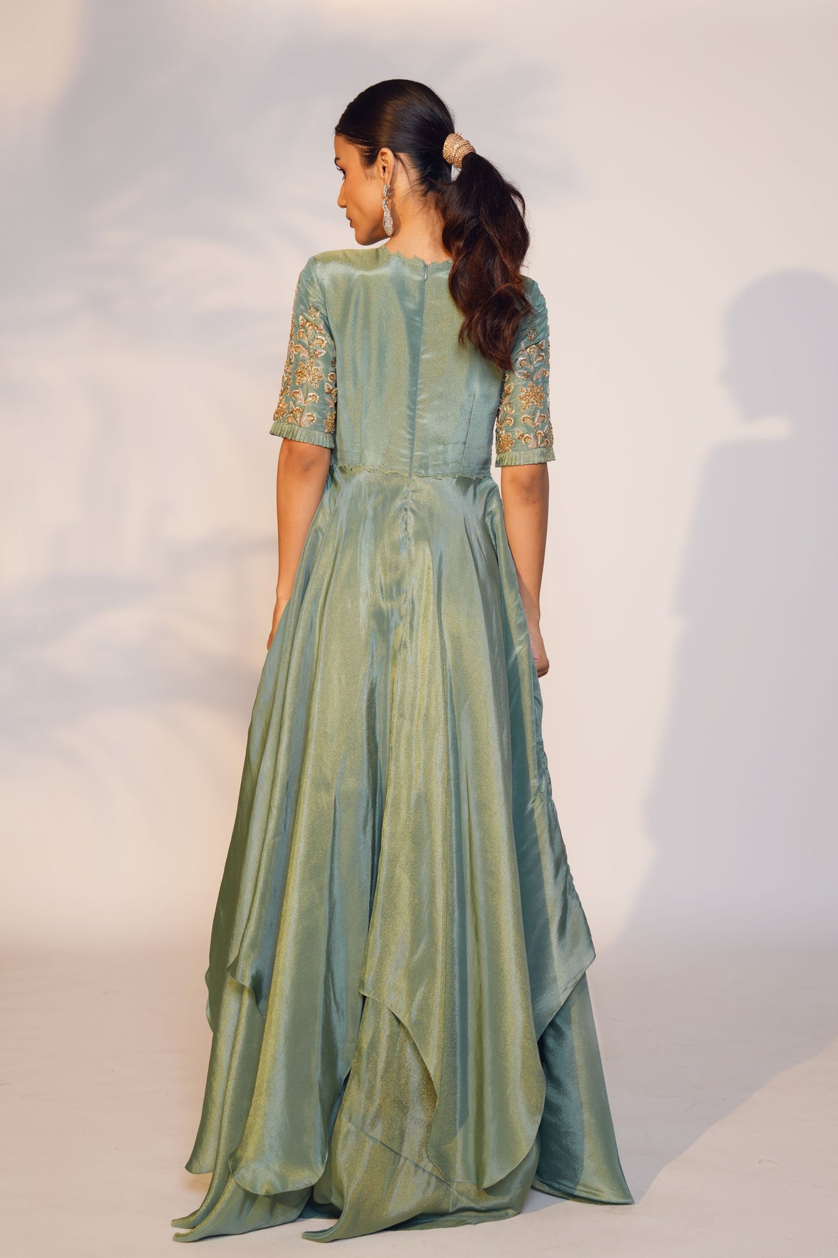 Haranya Gown