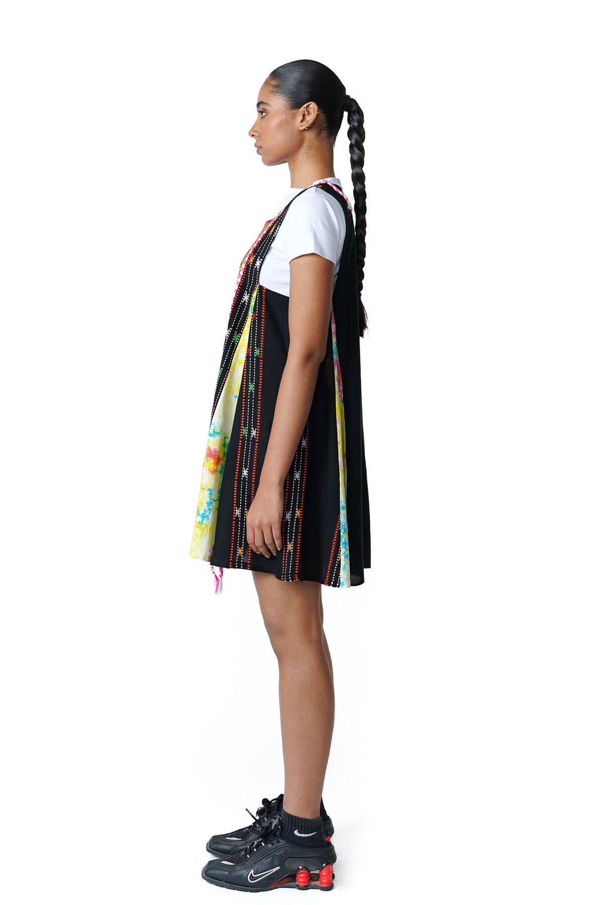 Eastern Horizon Frock