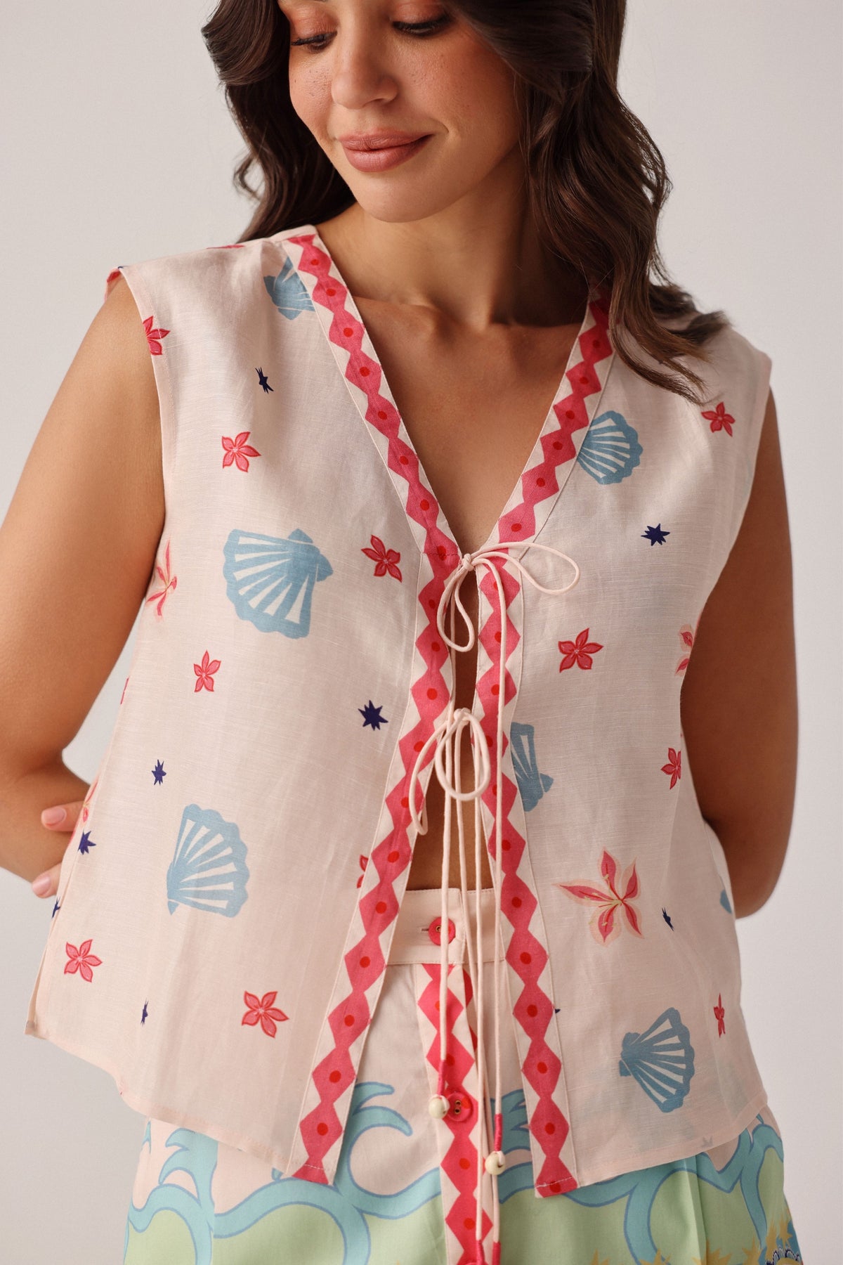 Ananas Kaia Top