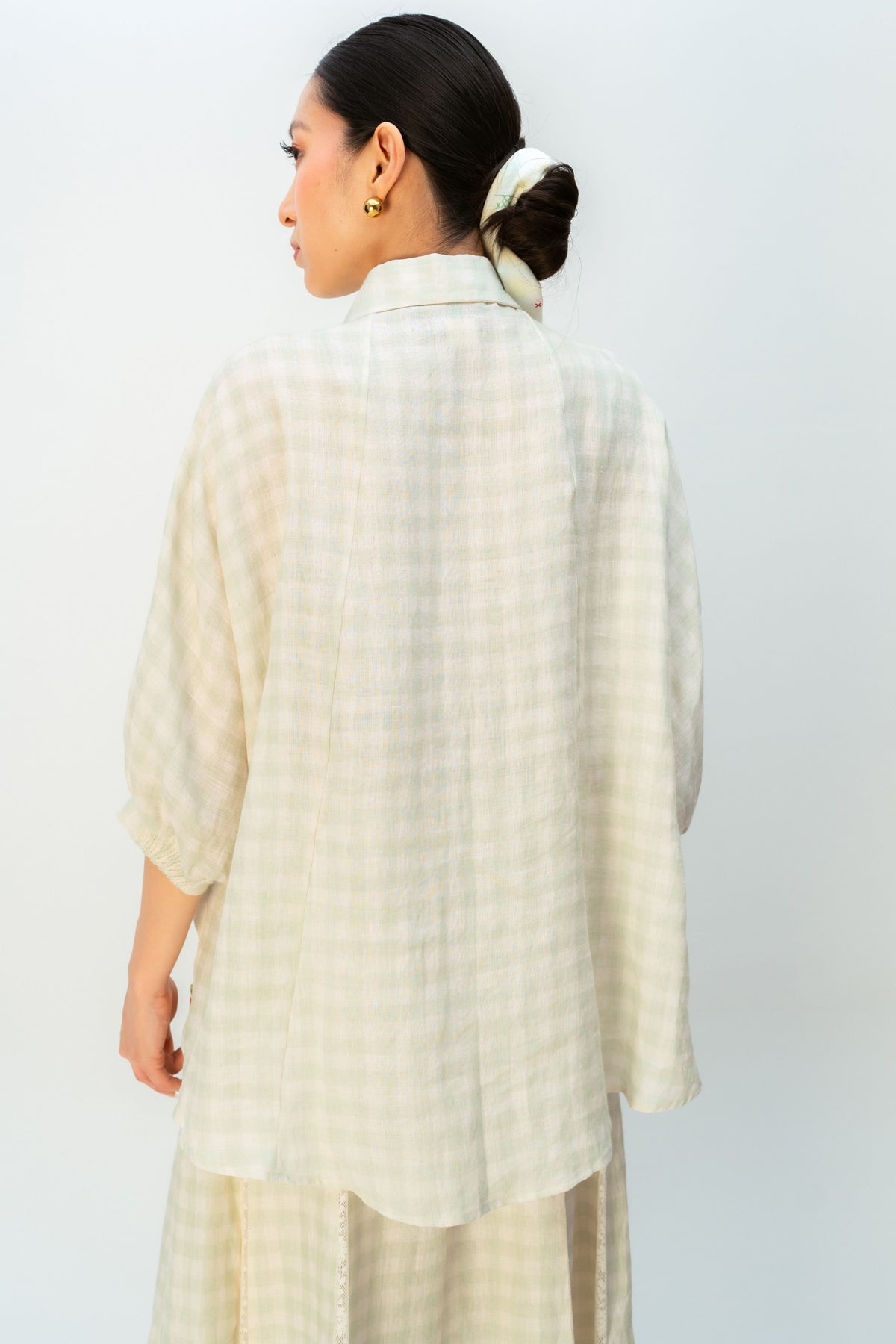 Morning Dust Shirt