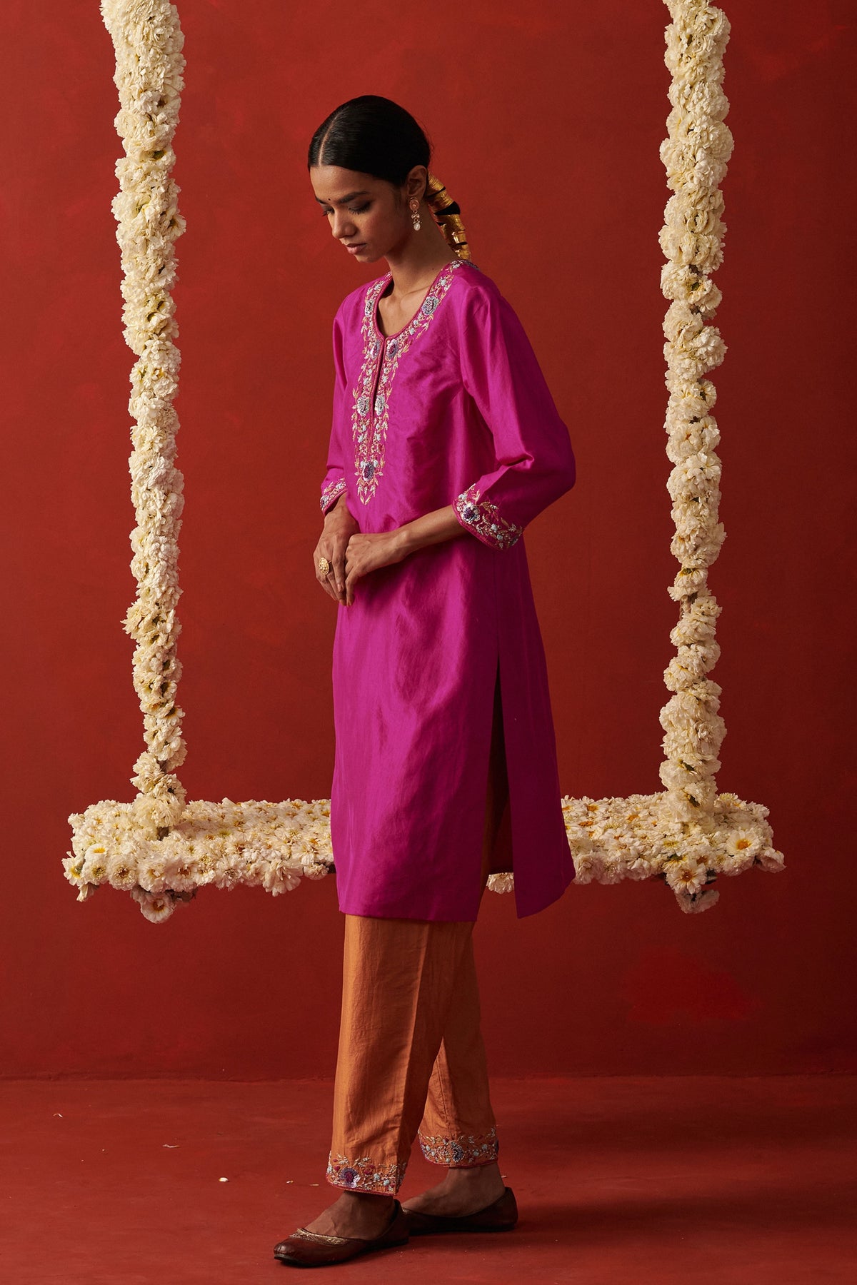 Paheli Dupatta
