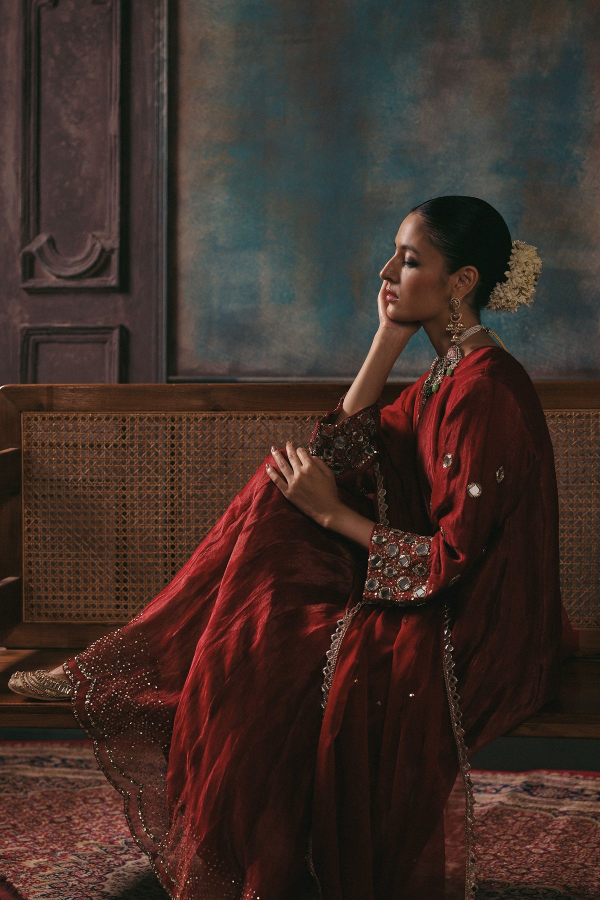Afsana Kalidar