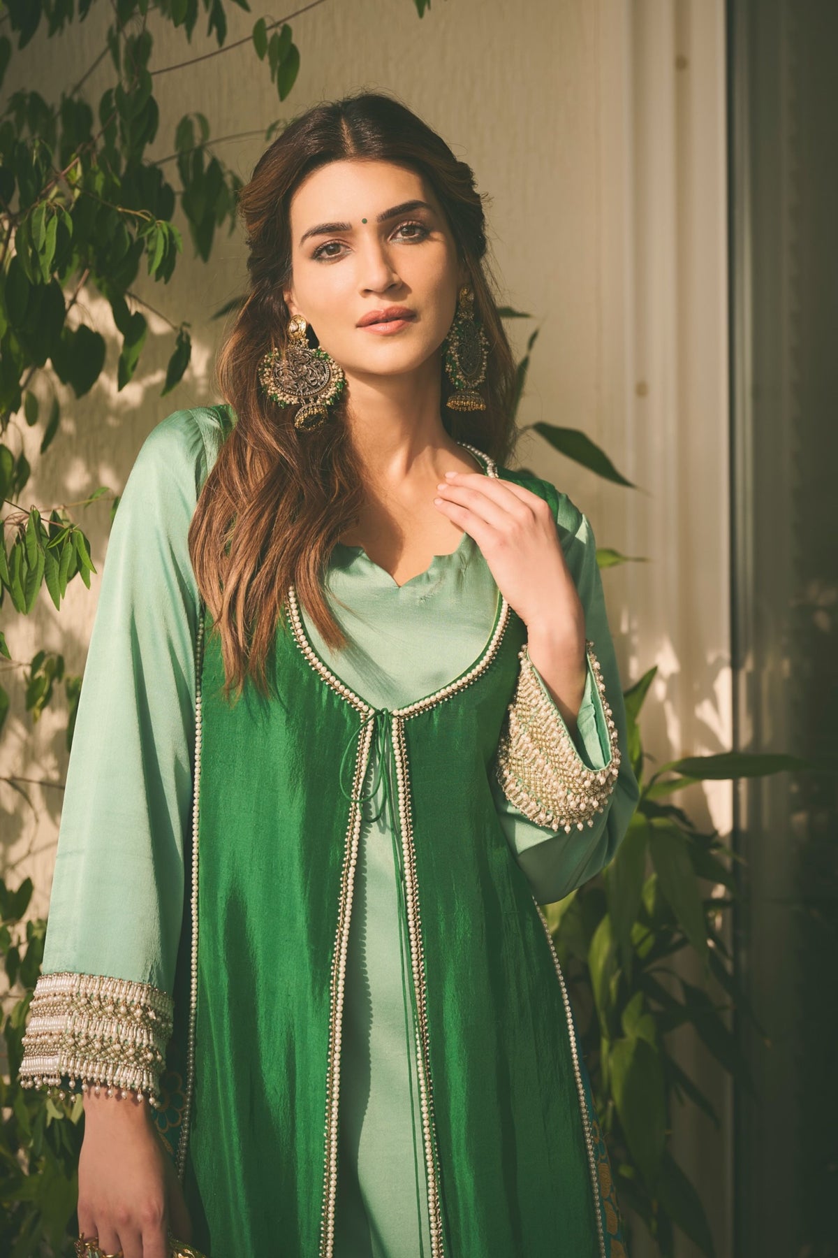 Kriti Sanon in Ohfab