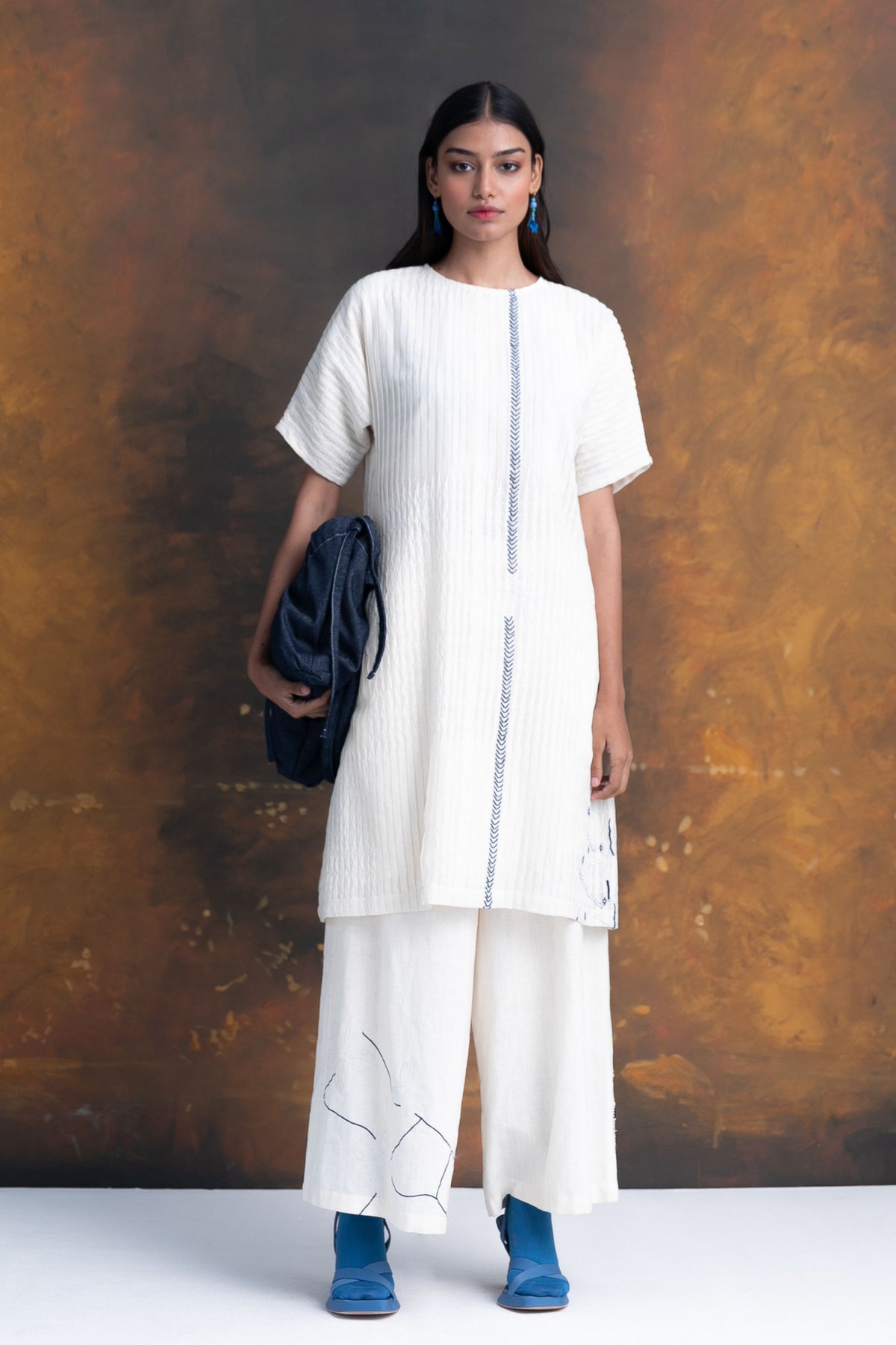 Freya Dress