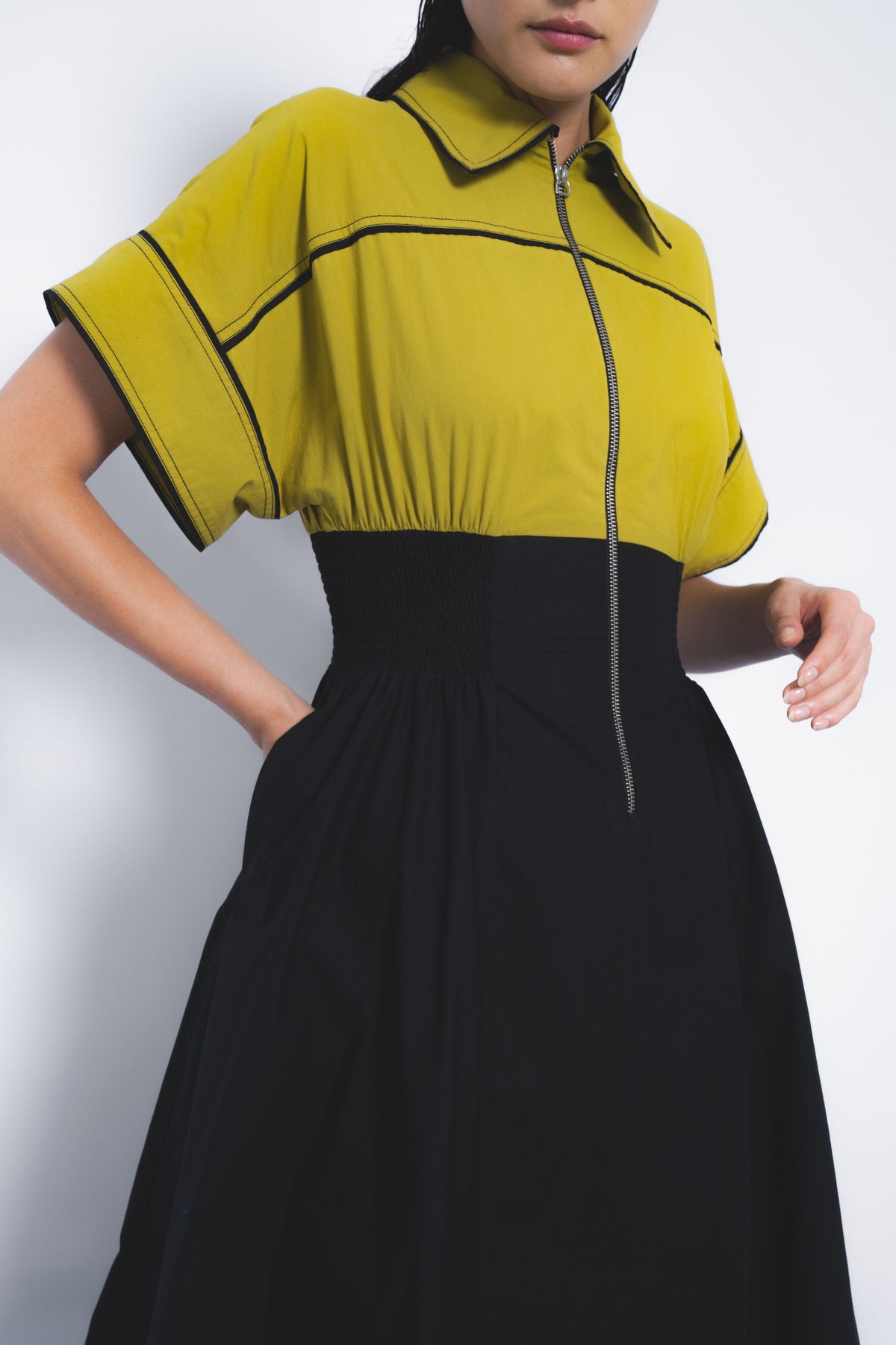 Esther Dress