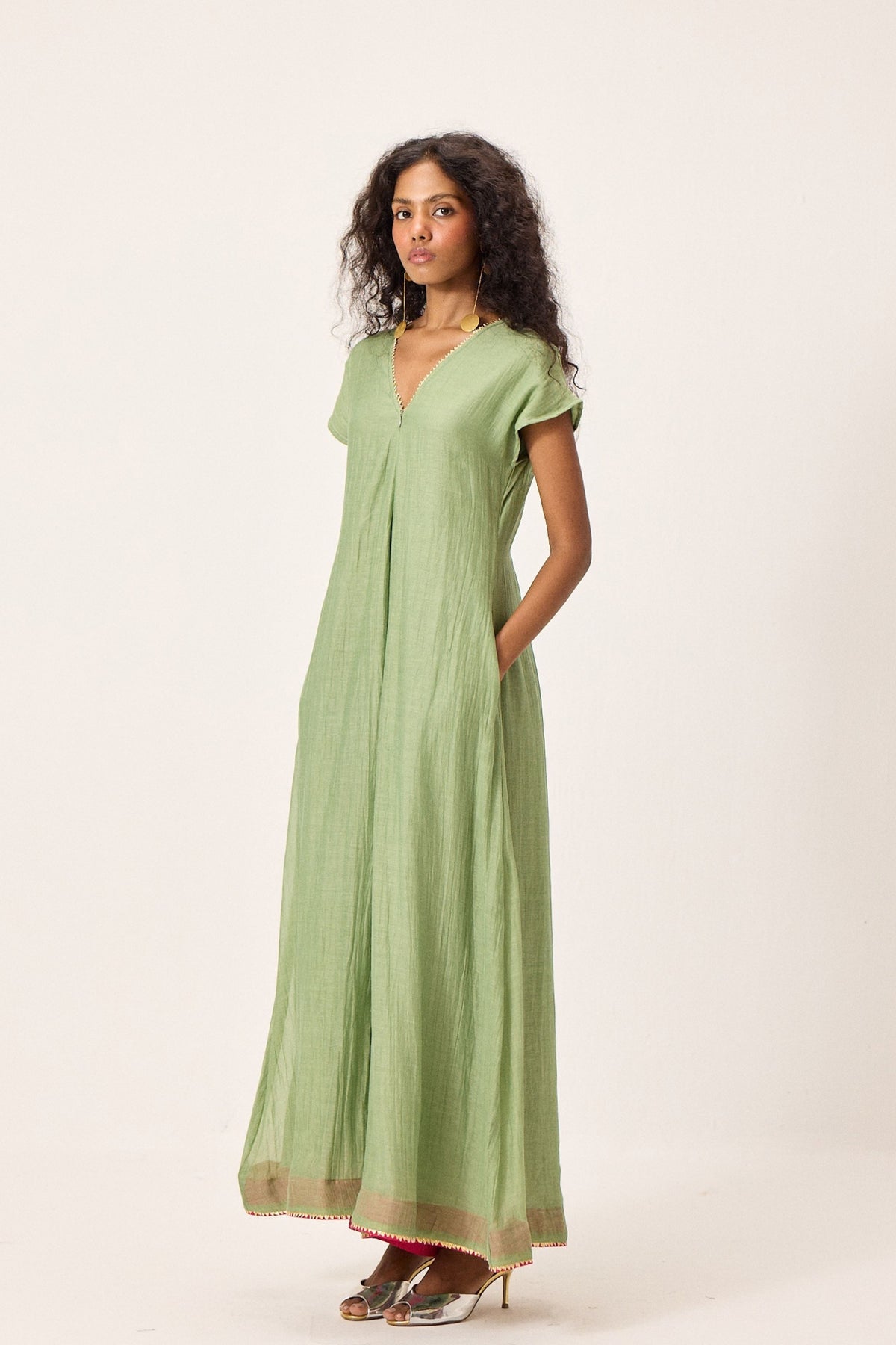 Emma Jumpsuit