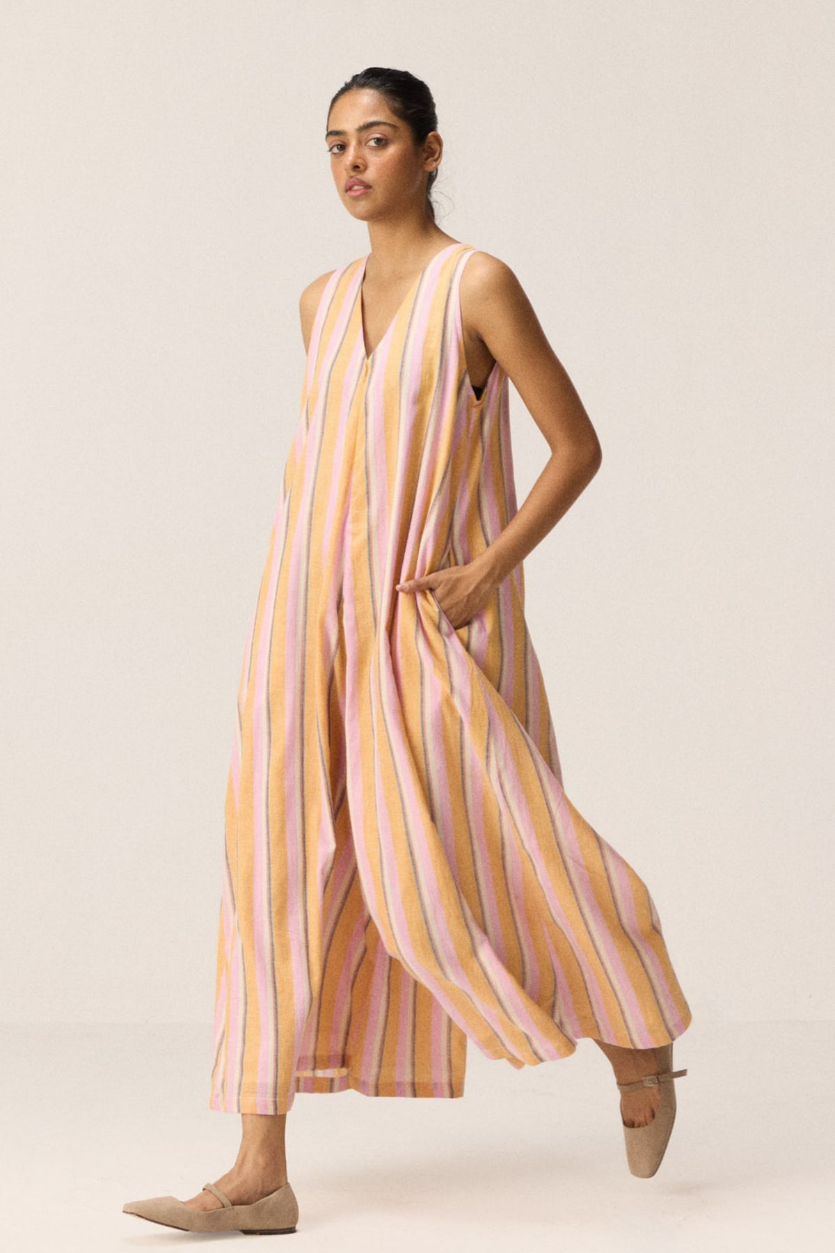 Mangotrail Jumpsuit