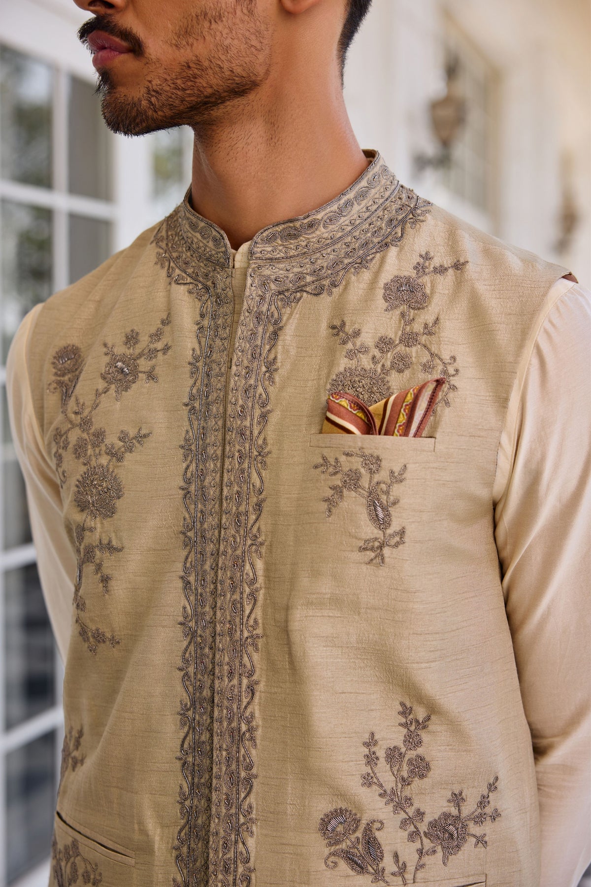 Nazeer  Bandi Set