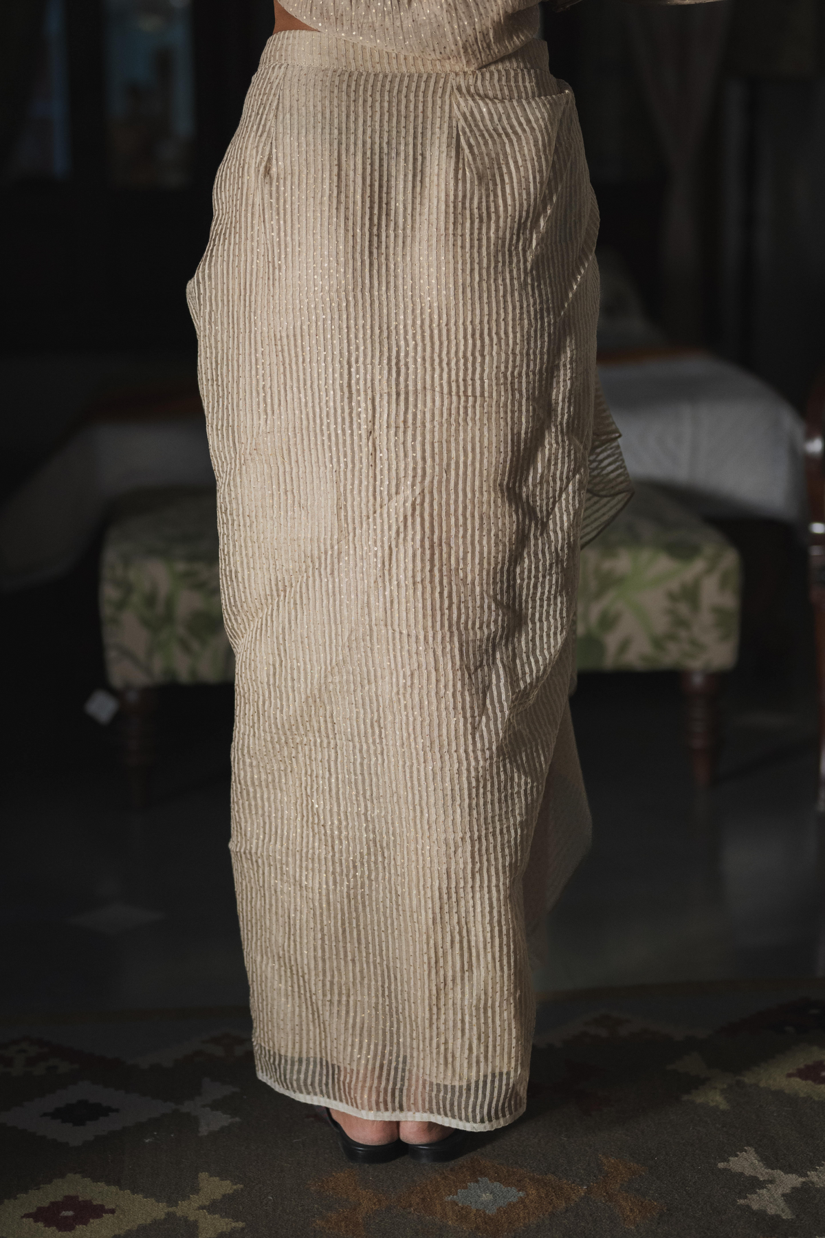 Nari Skirt