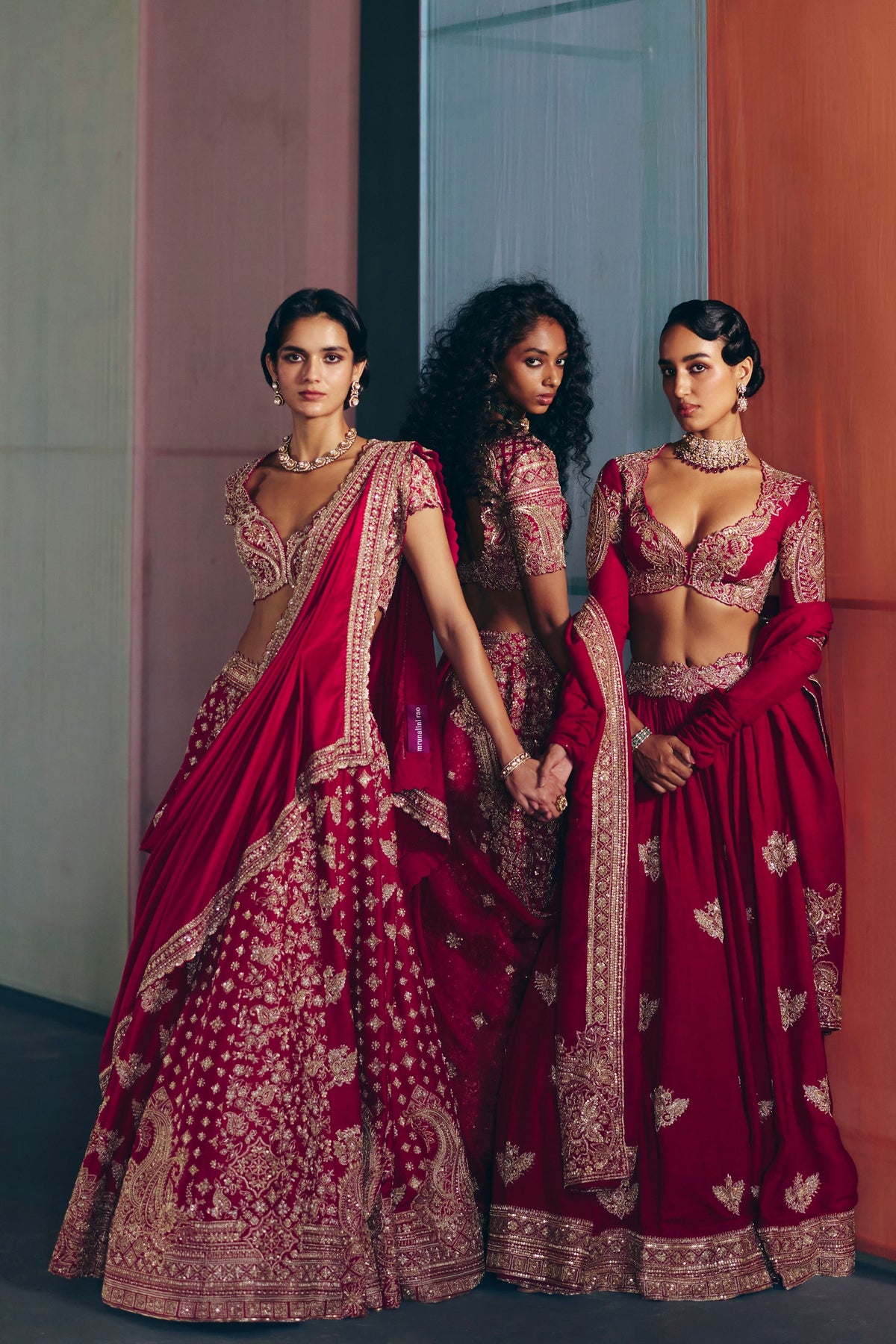 Alkaya Lehenga Set