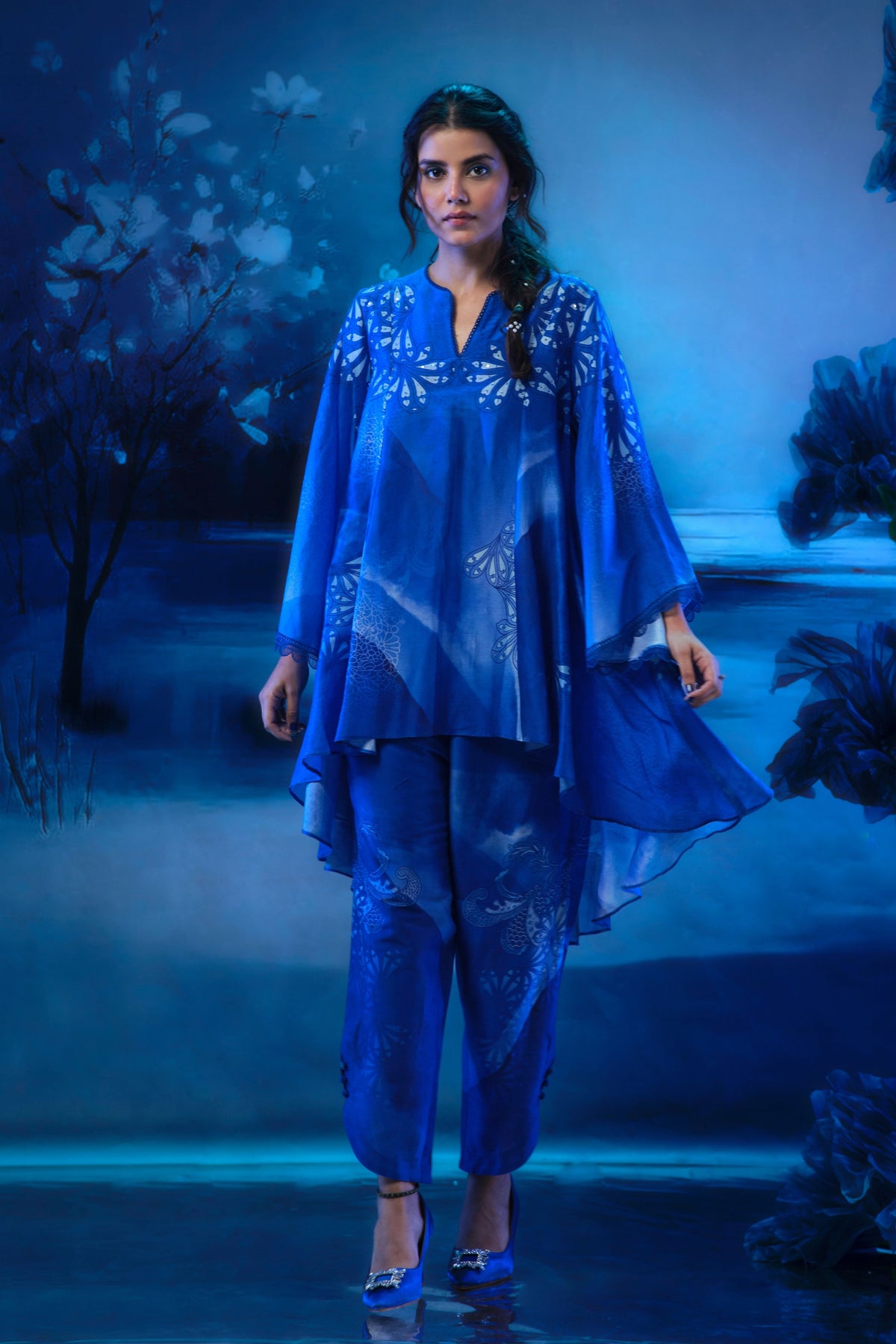 Ensemble Co-ord Set